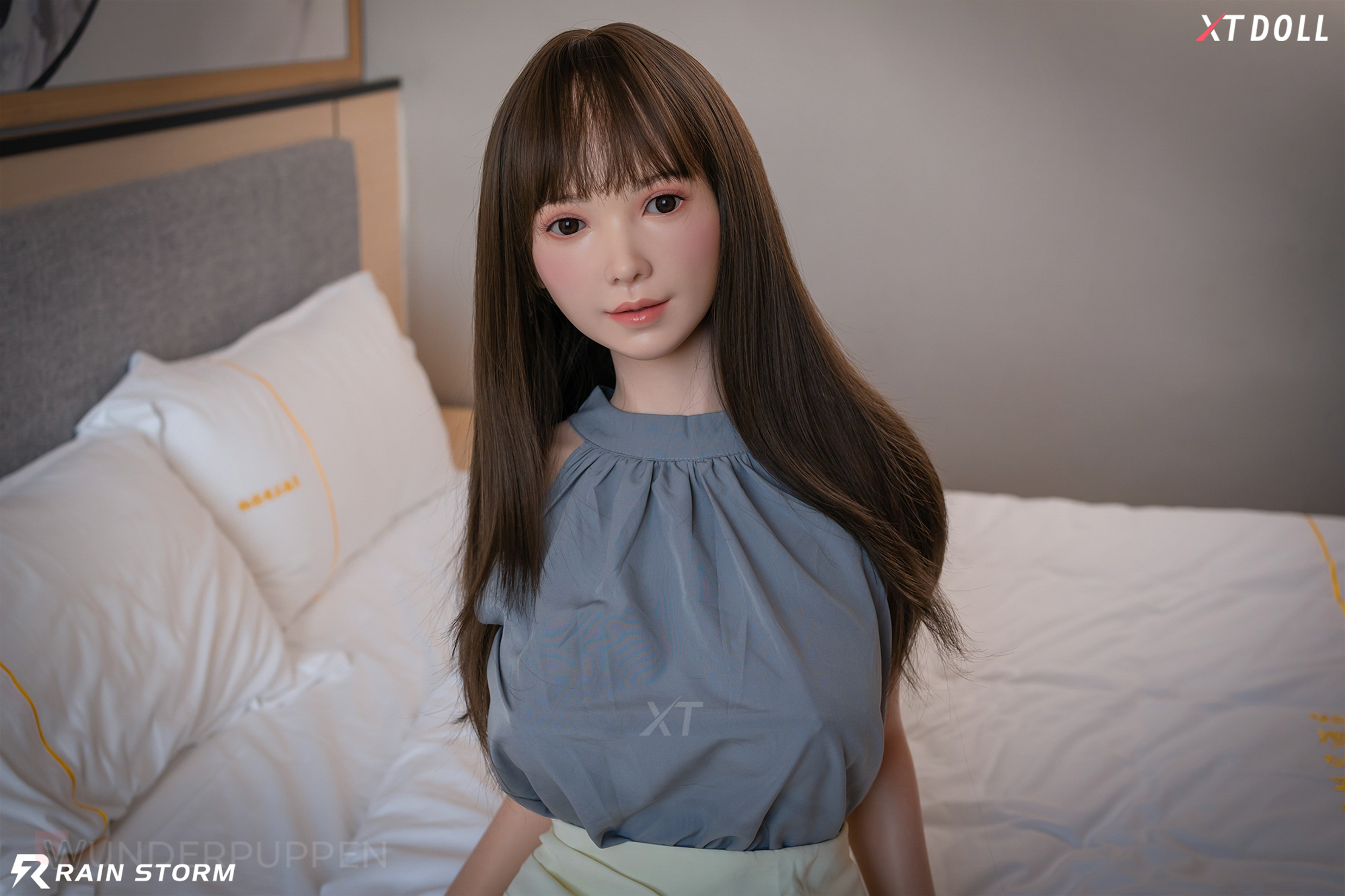 Bing - XT Doll 163cm F – Bild 18