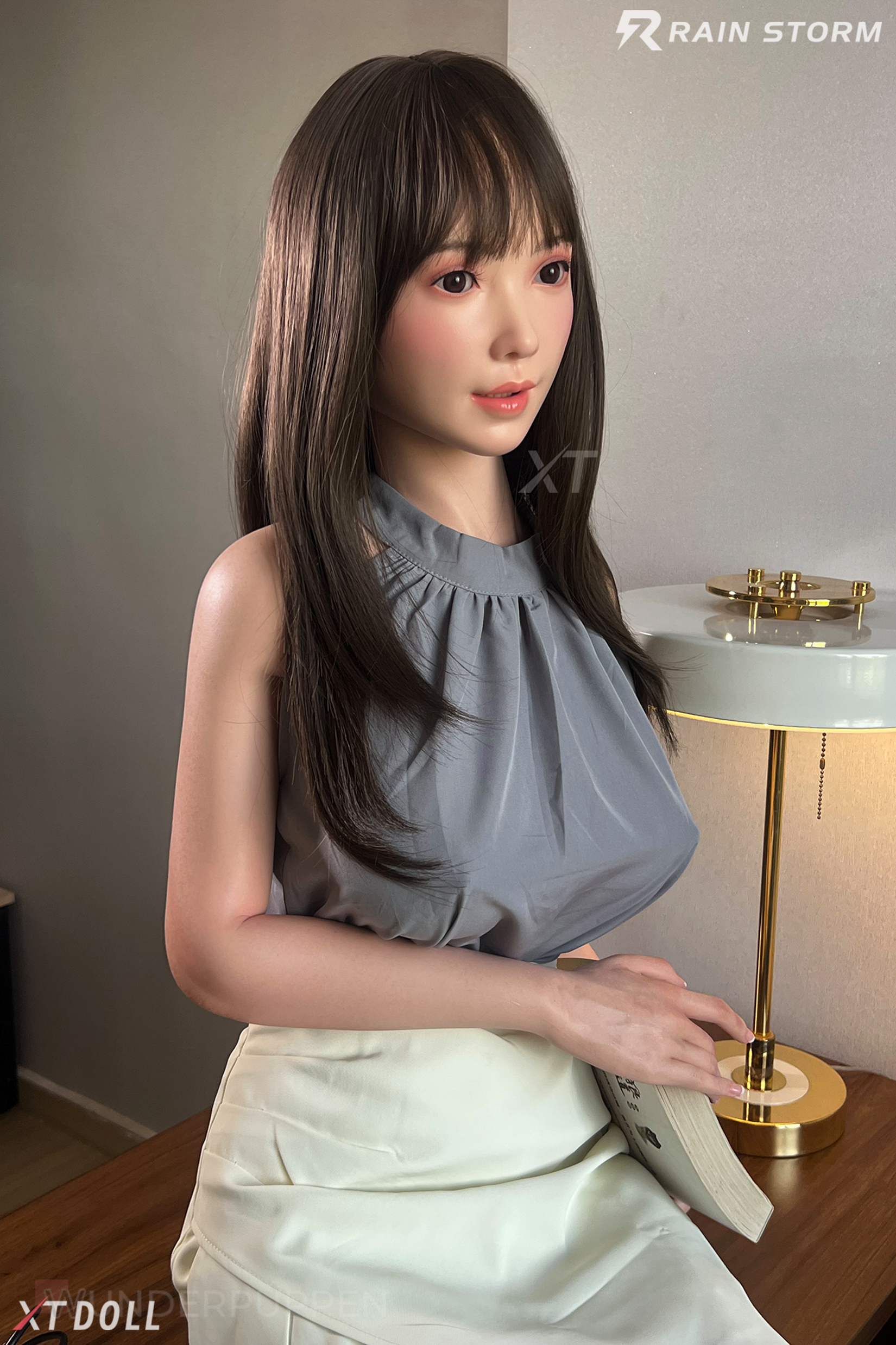 Bing - XT Doll 163cm F – Bild 6