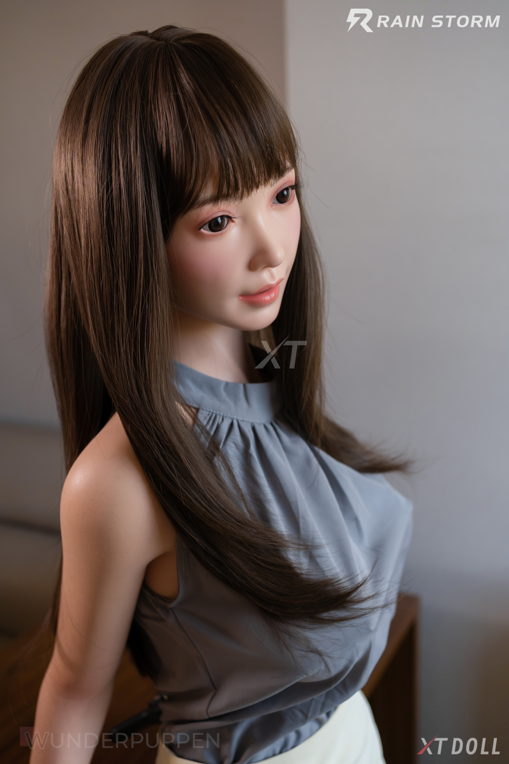 Bing - XT Doll 163cm F – Bild 2