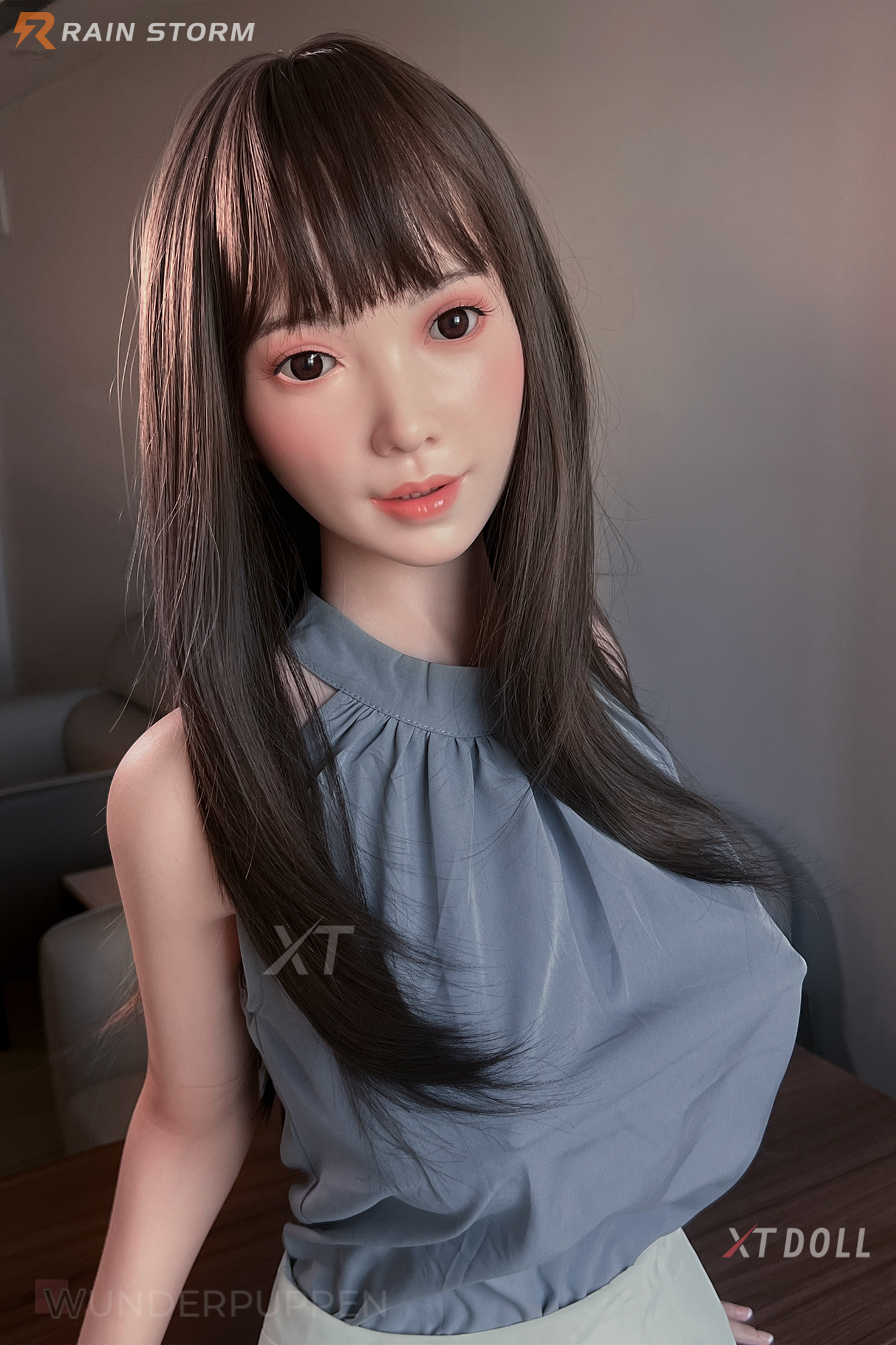 Bing - XT Doll 163cm F – Bild 7