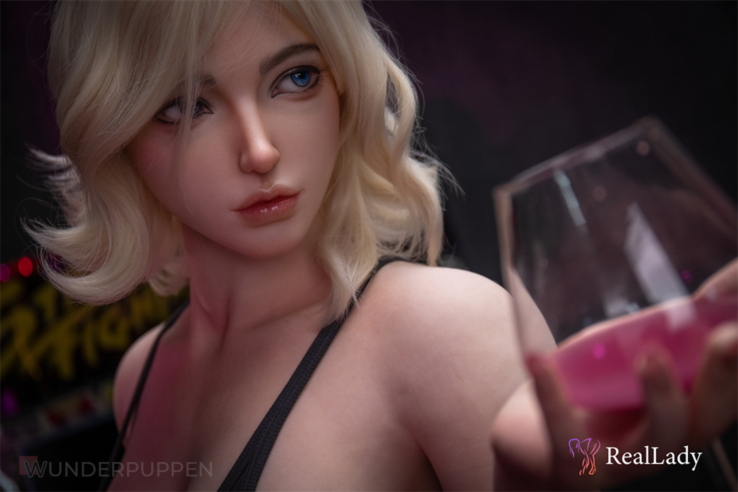 Joline - Real Lady 170cm – Bild 16