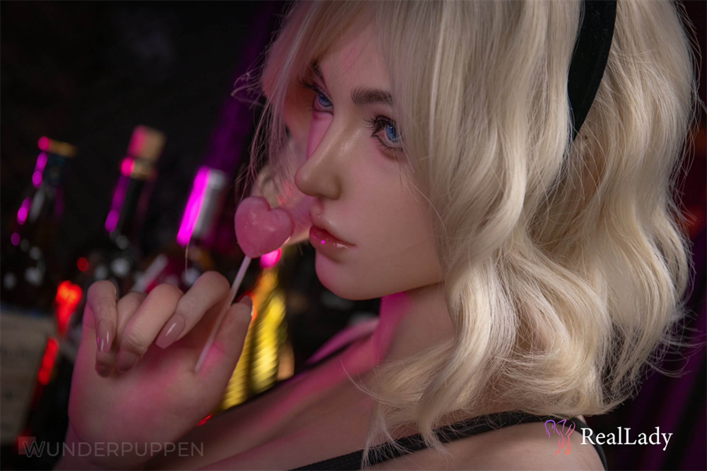 Joline - Real Lady 170cm – Bild 18