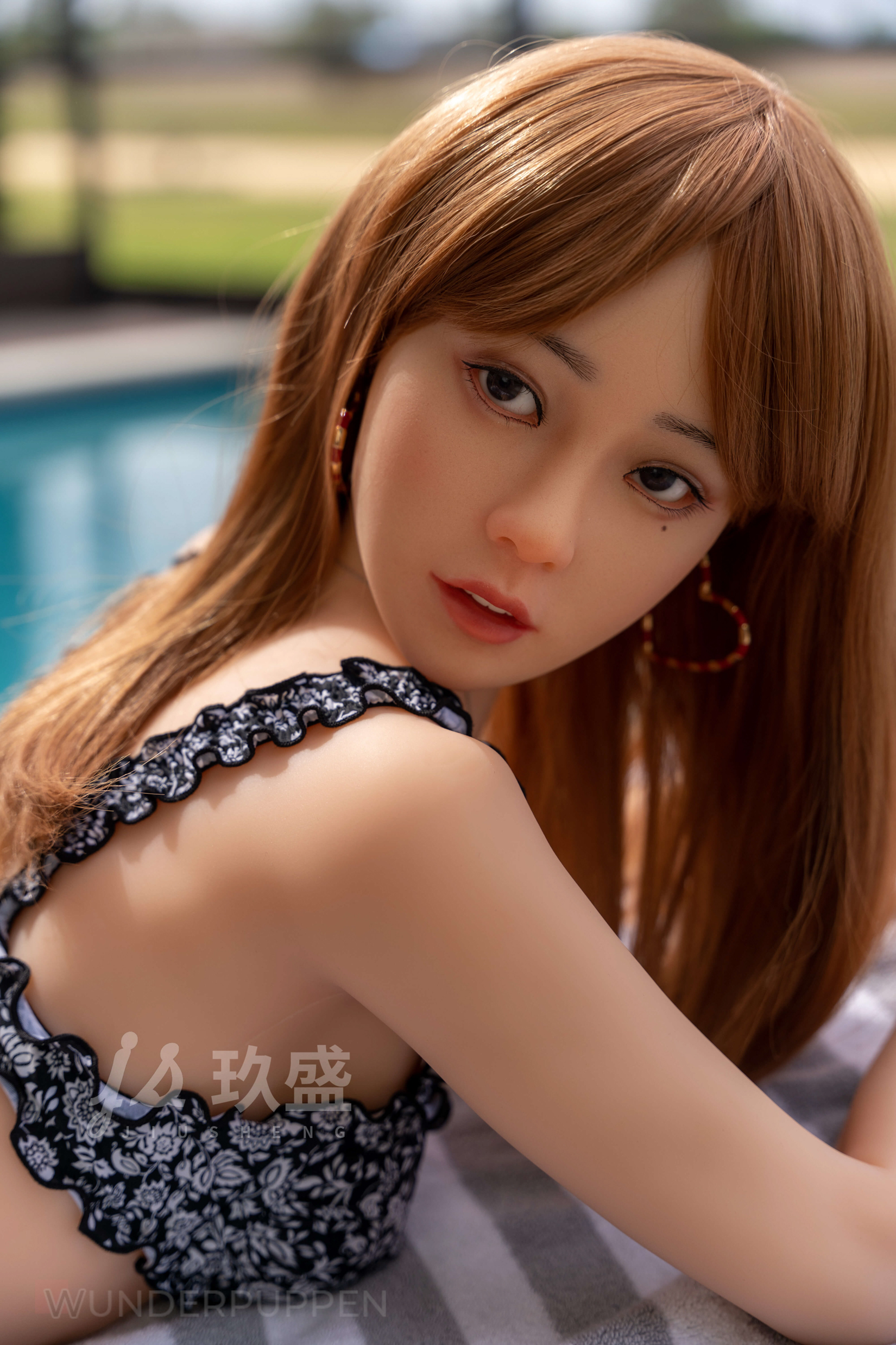 Yukiko - Jiusheng Hybrid 148cm B – Bild 14