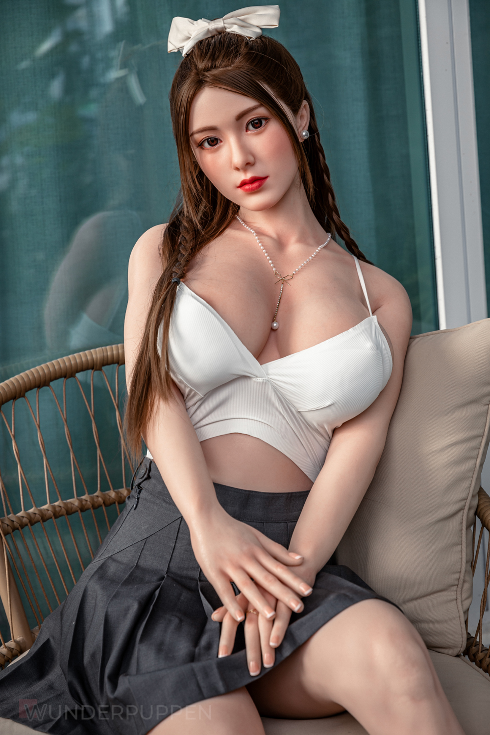 Xue - Starpery 163cm G – Bild 2