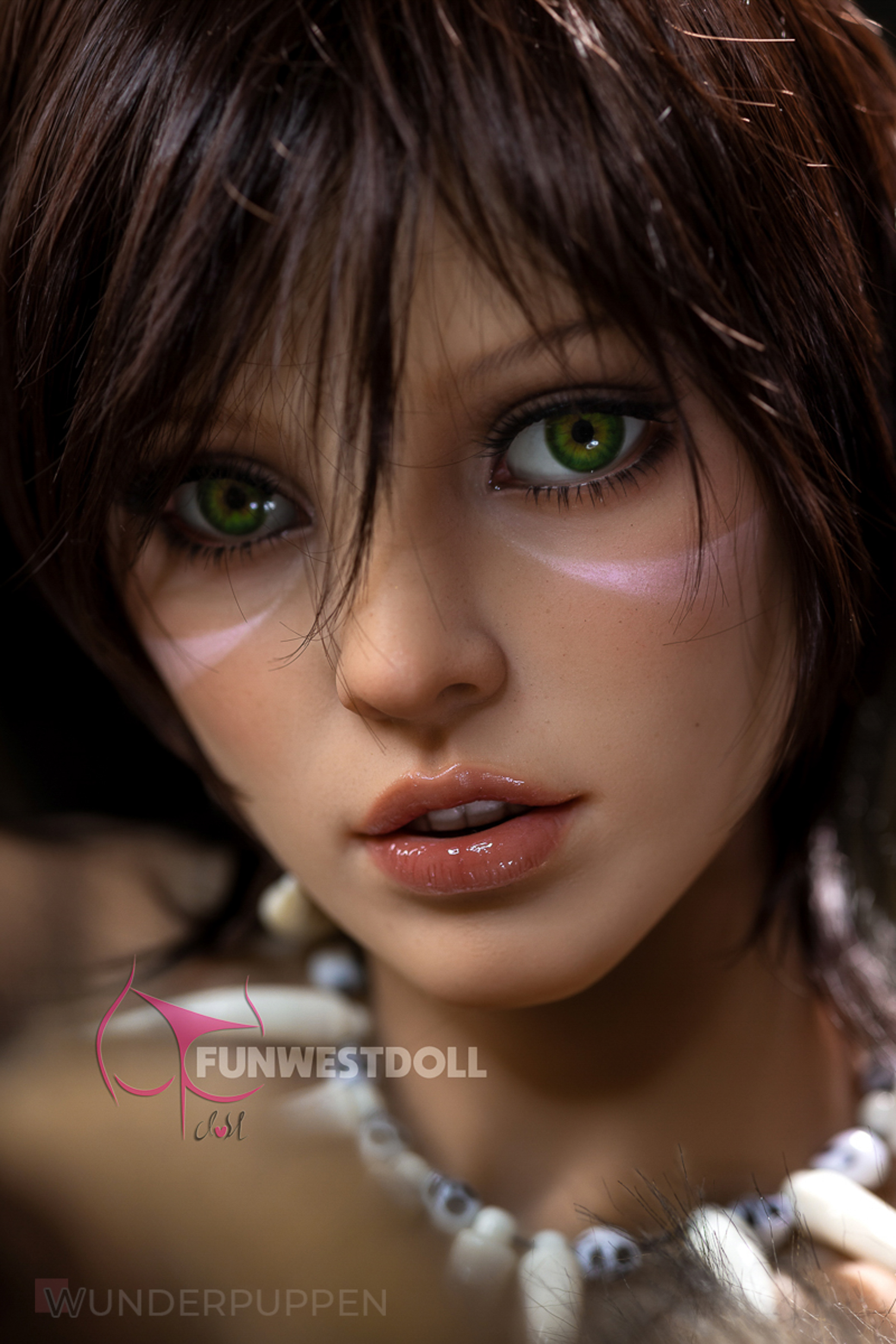 Kylie - Funwest Doll 159cm A – Bild 10