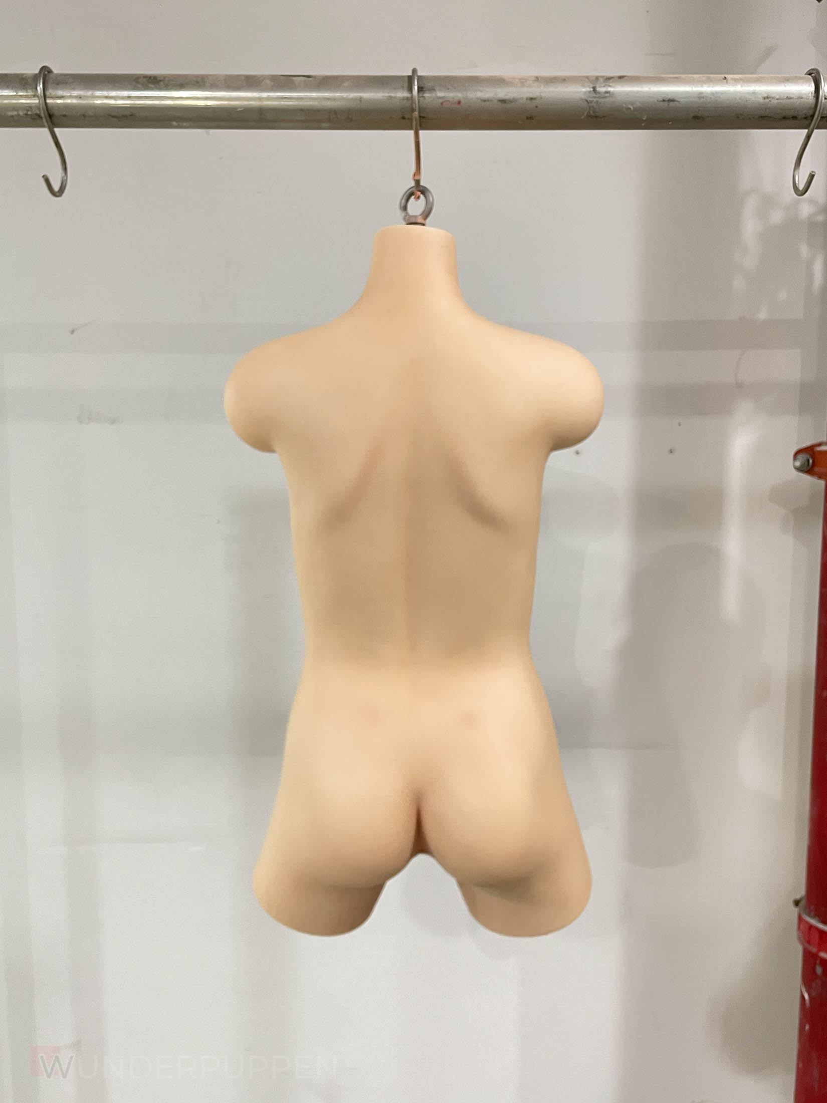 Jiusheng - Sex Doll Torso Silikon T2 – Bild 4