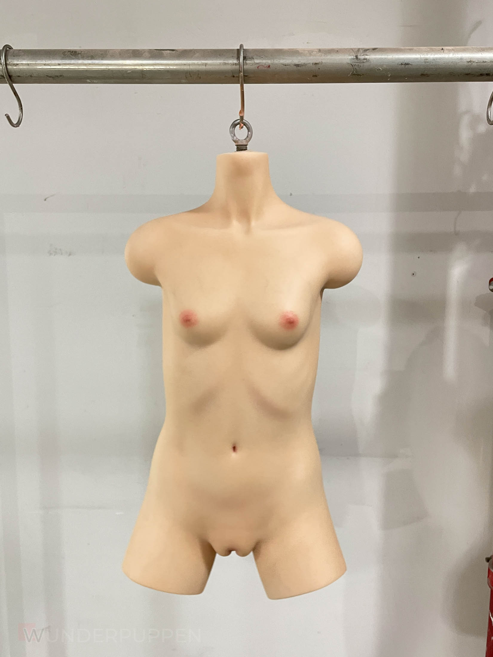 Jiusheng - Sex Doll Torso Silikon T2 – Bild 5