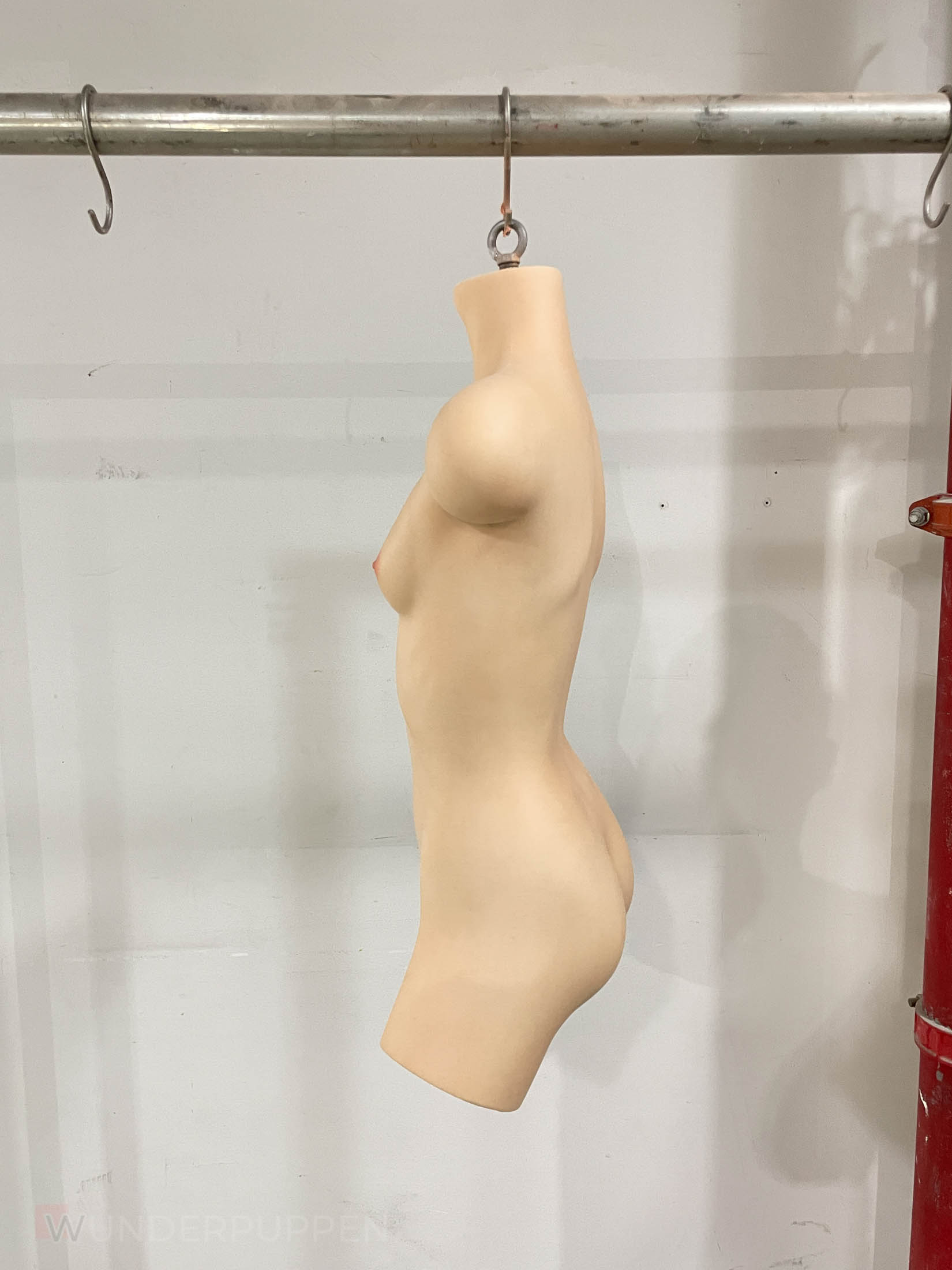 Jiusheng - Sex Doll Torso Silikon T2 – Bild 6