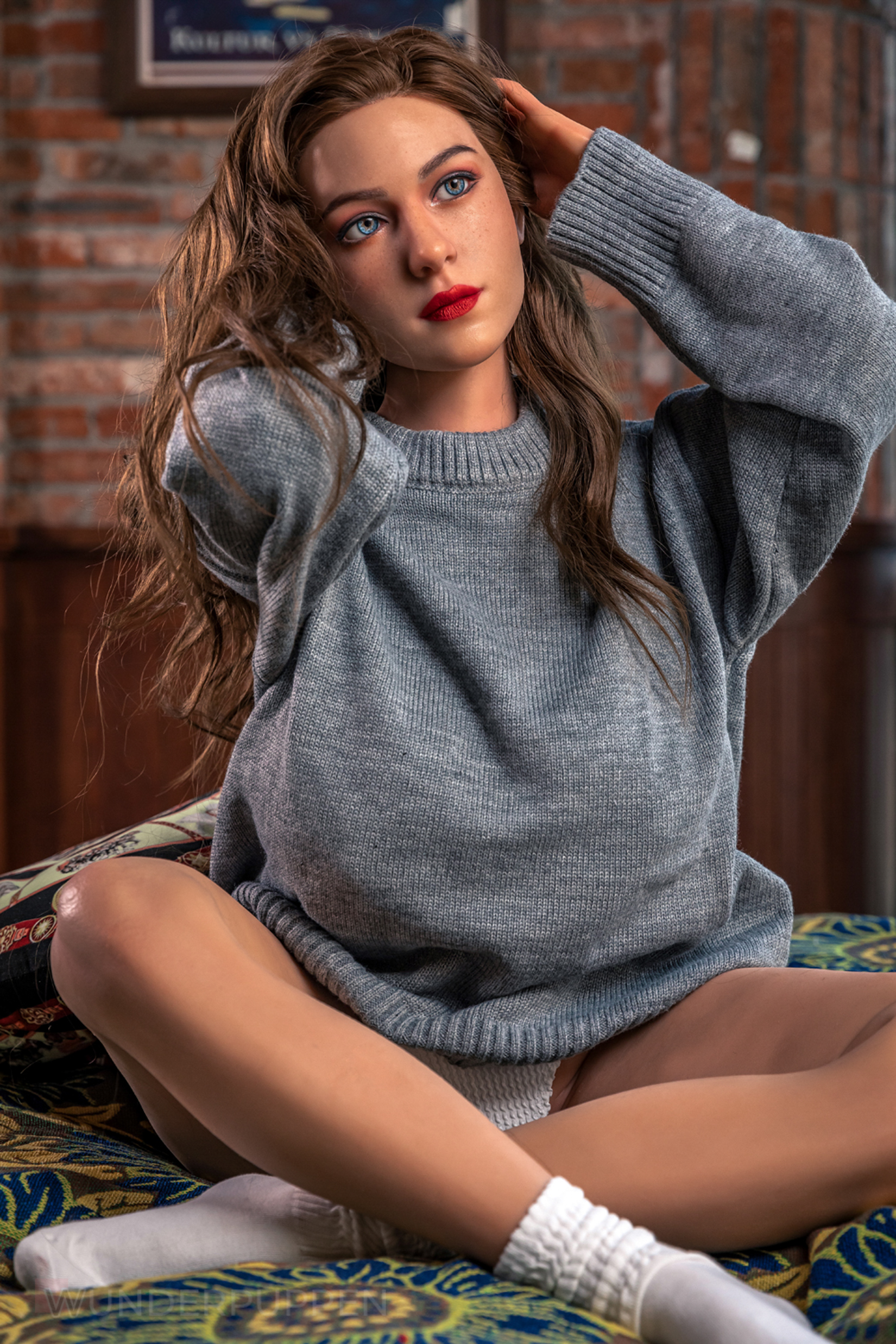 Honey - Starpery 148cm F – Bild 5