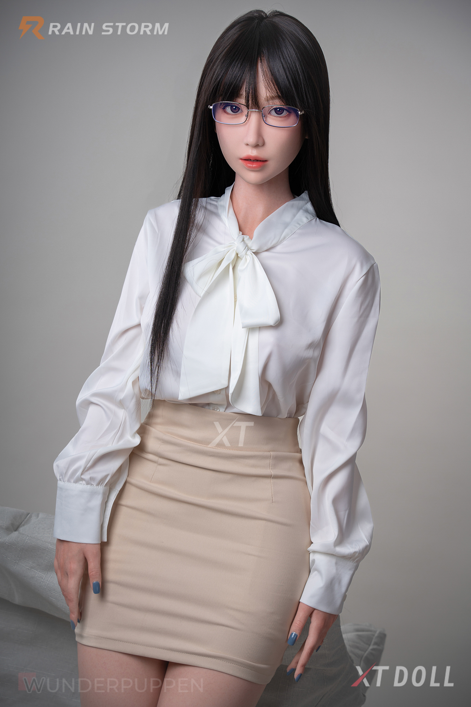 Rosaire - XT Doll 164cm C – Bild 2