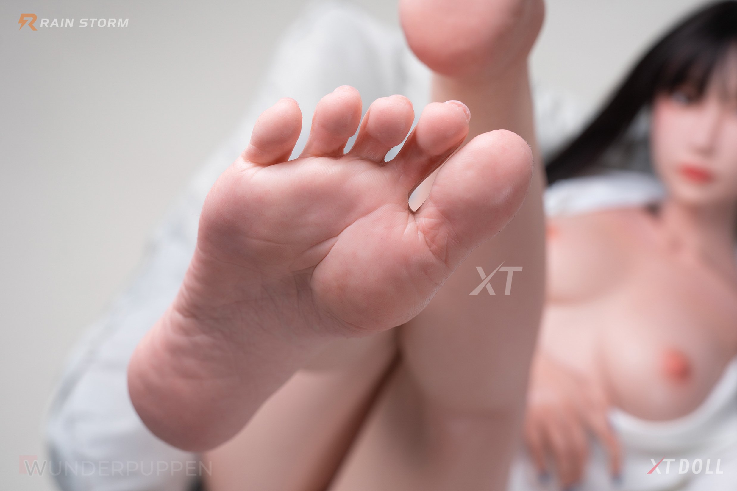 Rosaire - XT Doll 164cm C – Bild 18