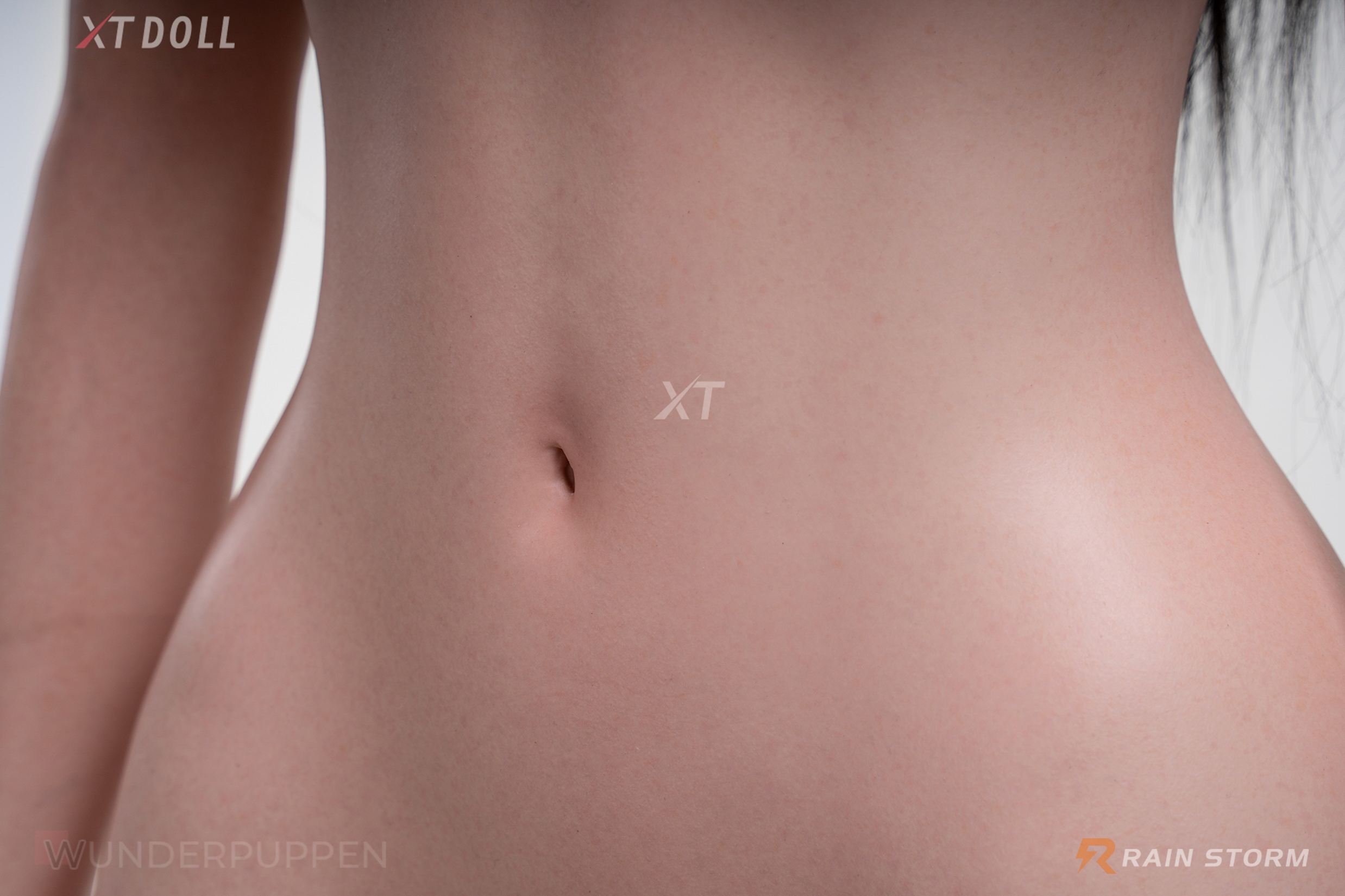 Rosaire - XT Doll 164cm C – Bild 23