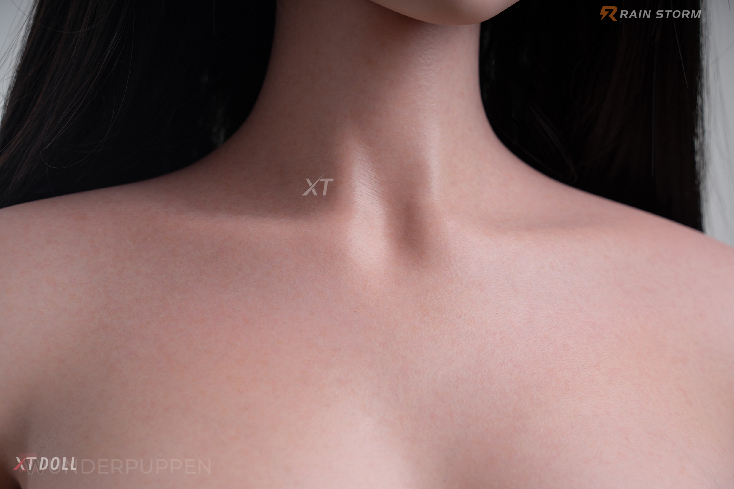 Rosaire - XT Doll 164cm C – Bild 24