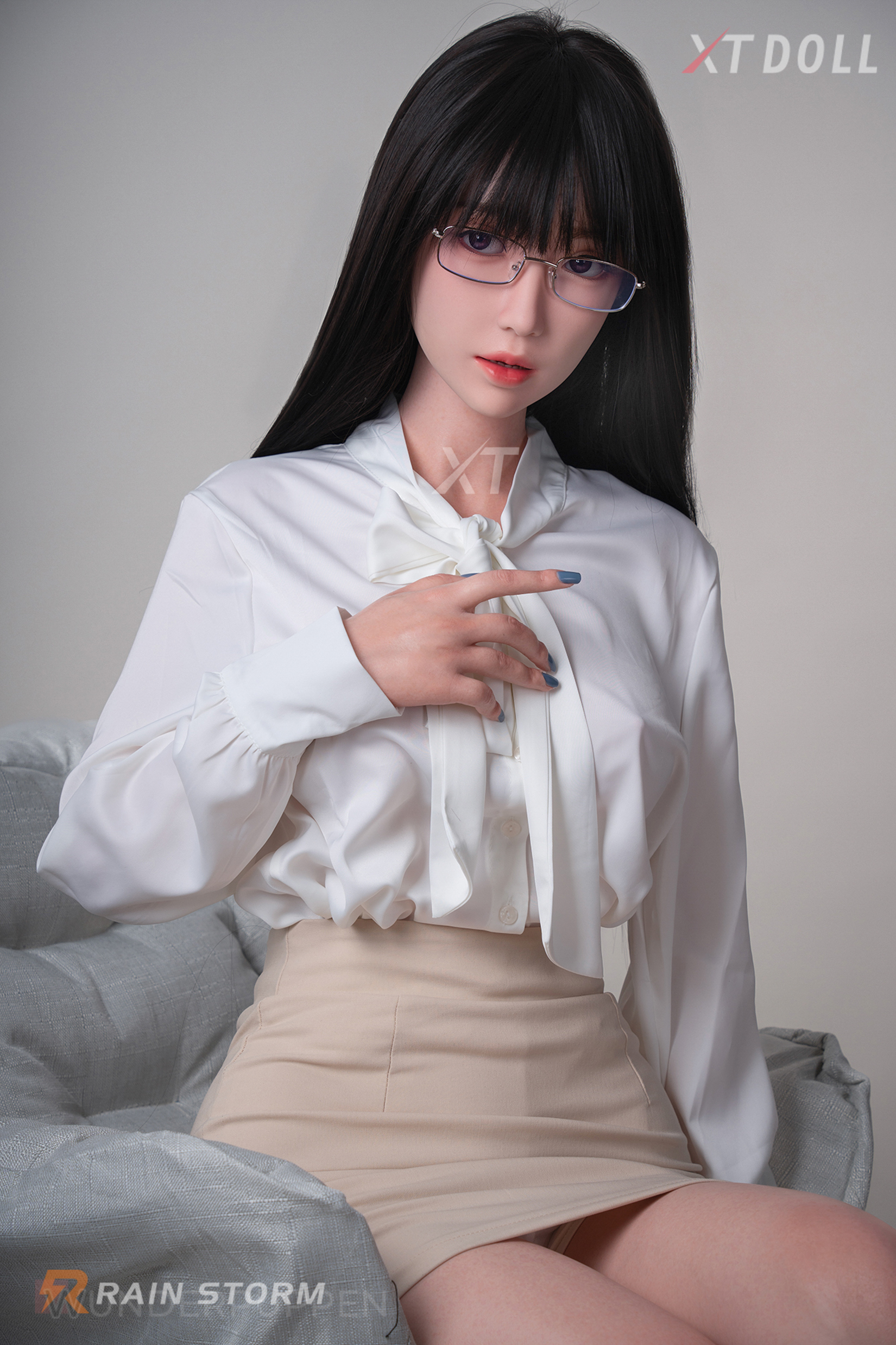 Rosaire - XT Doll 164cm C – Bild 5