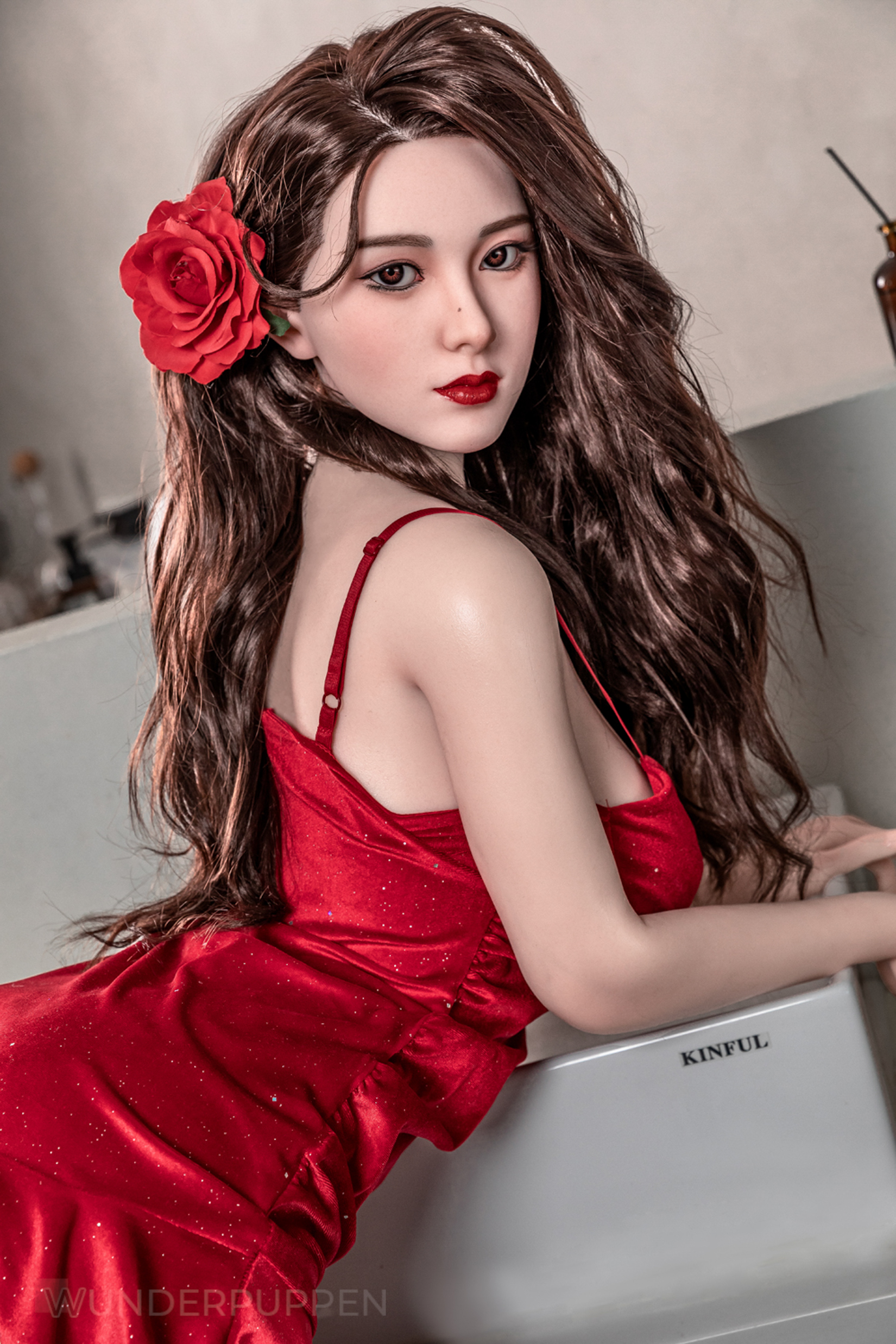 Xue - Starpery 171cm D – Bild 8