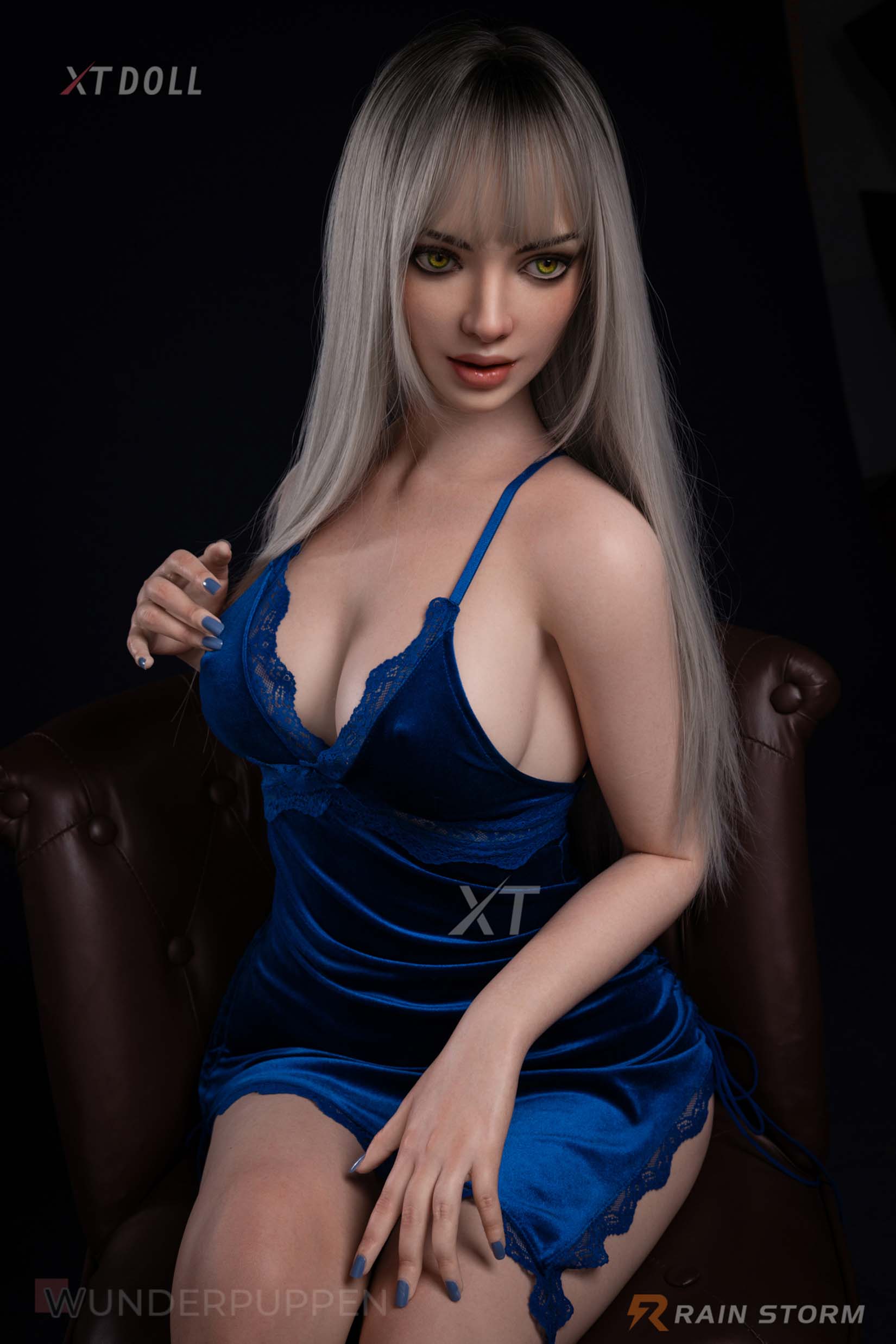 Phoebe - XT Doll 164cm C – Bild 4