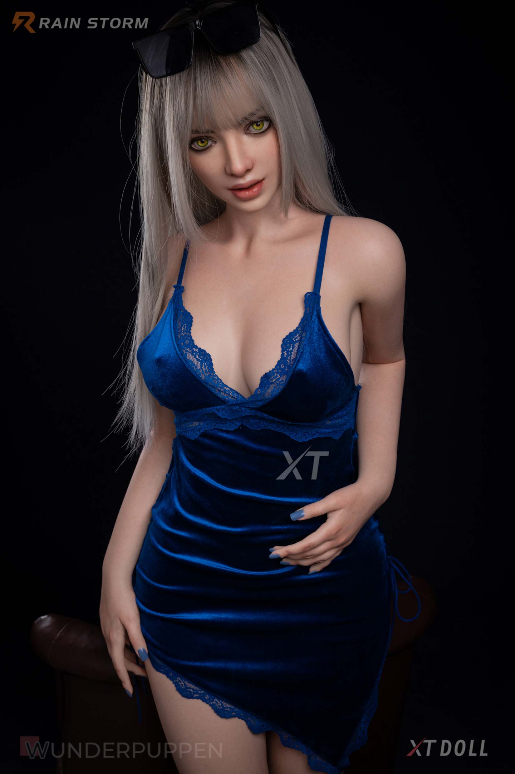 Phoebe - XT Doll 164cm C