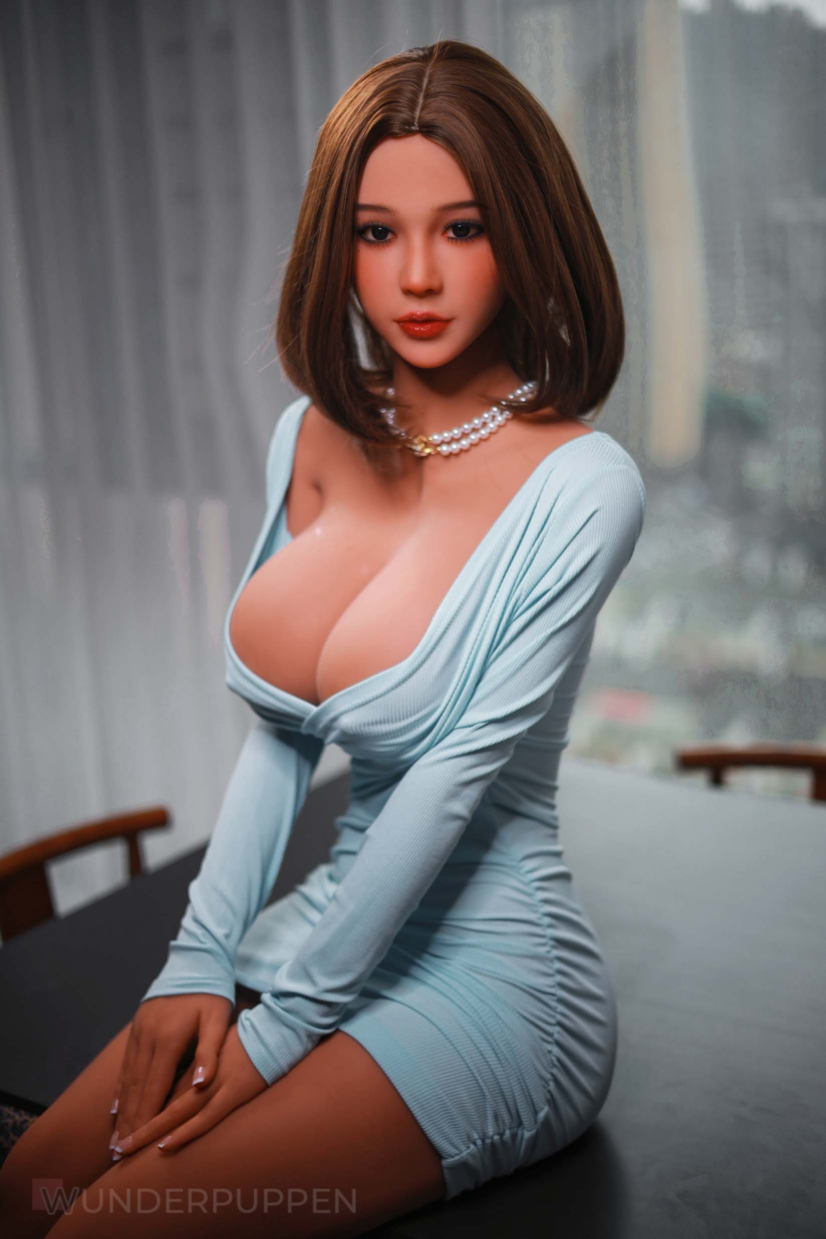 Joline - Fire Doll 166cm E – Bild 11