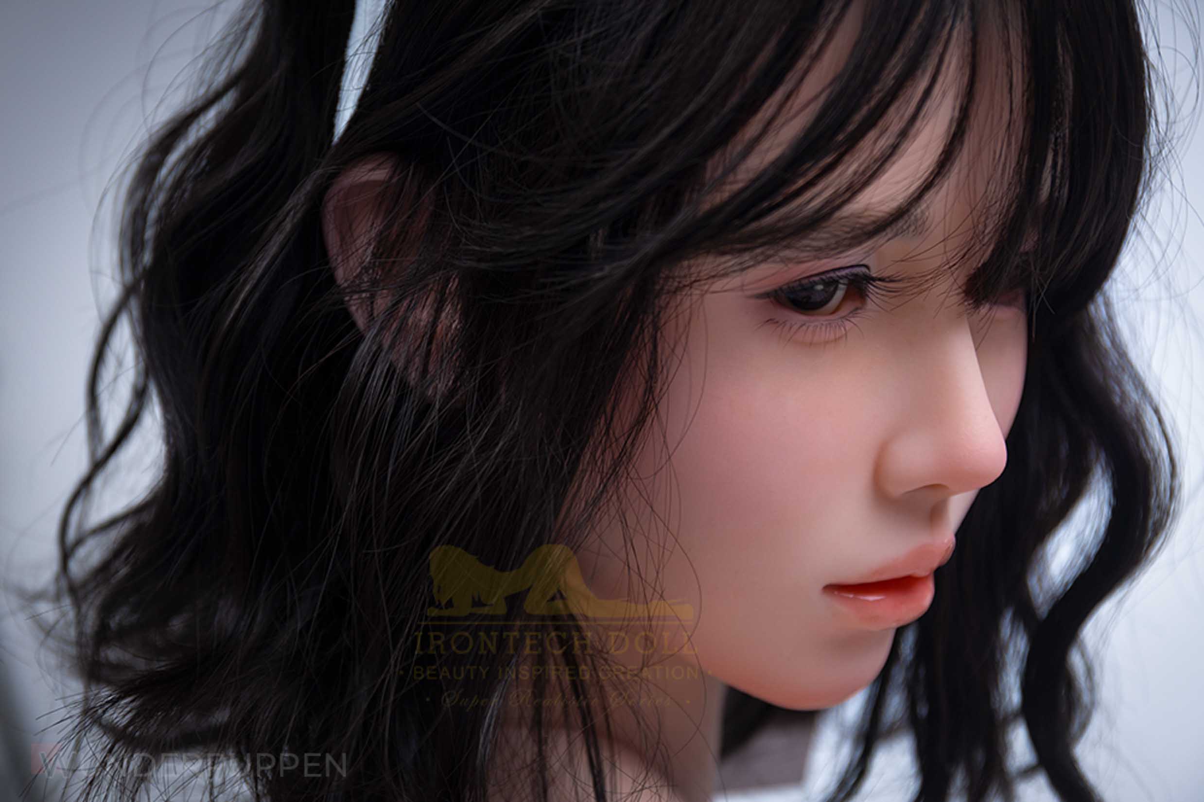 Tanya - Irontech SR 166cm – Bild 22