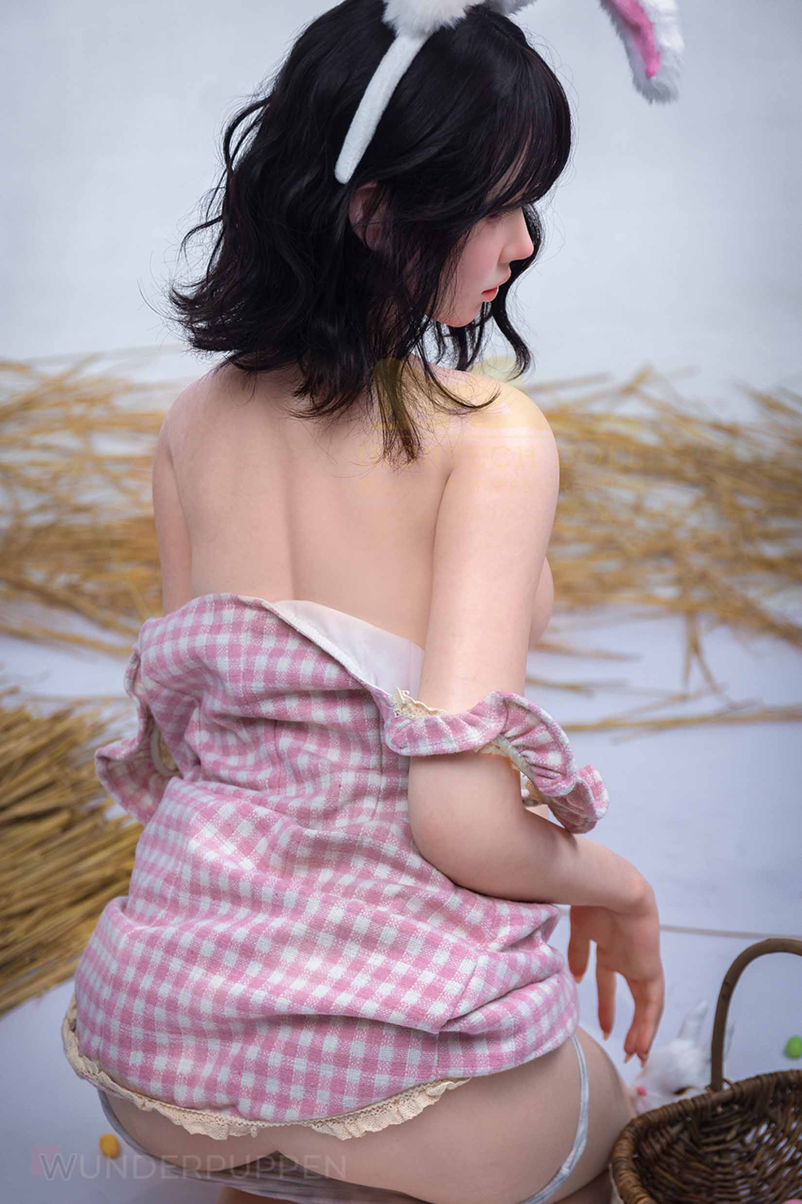 Tanya - Irontech SR 166cm – Bild 3