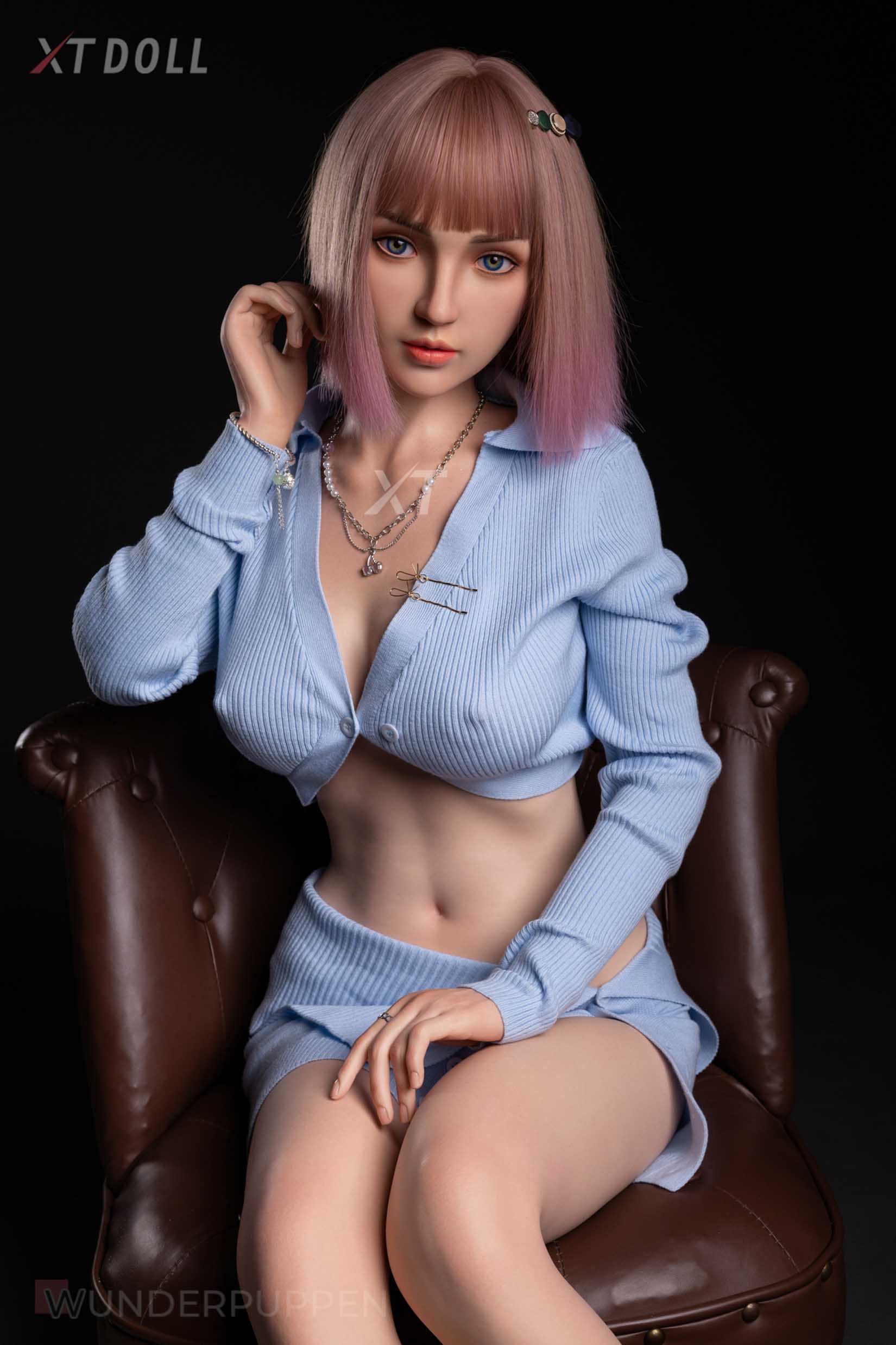 Lisa - XT Doll 163cm F – Bild 2