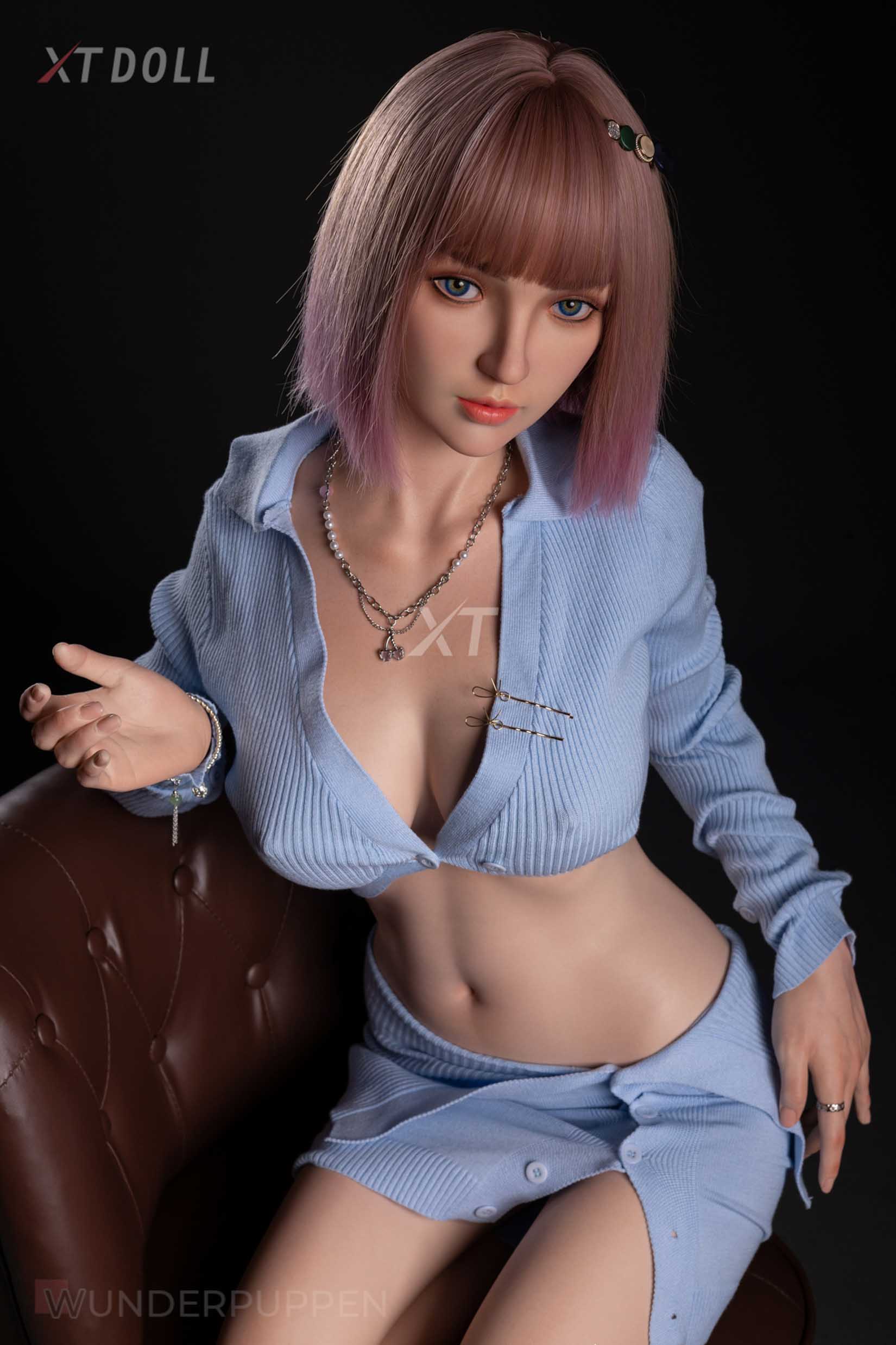 Lisa - XT Doll 163cm F – Bild 6