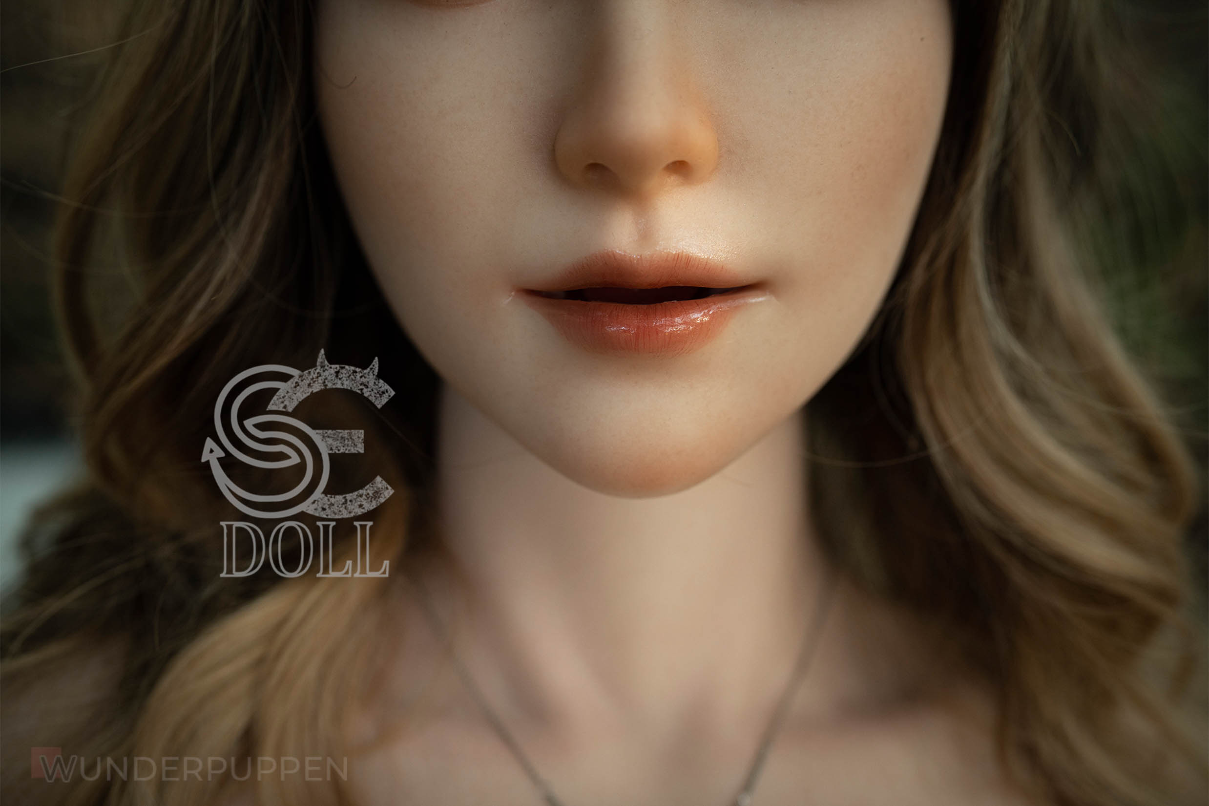 Regina - SE Doll Pro 165cm C – Bild 30