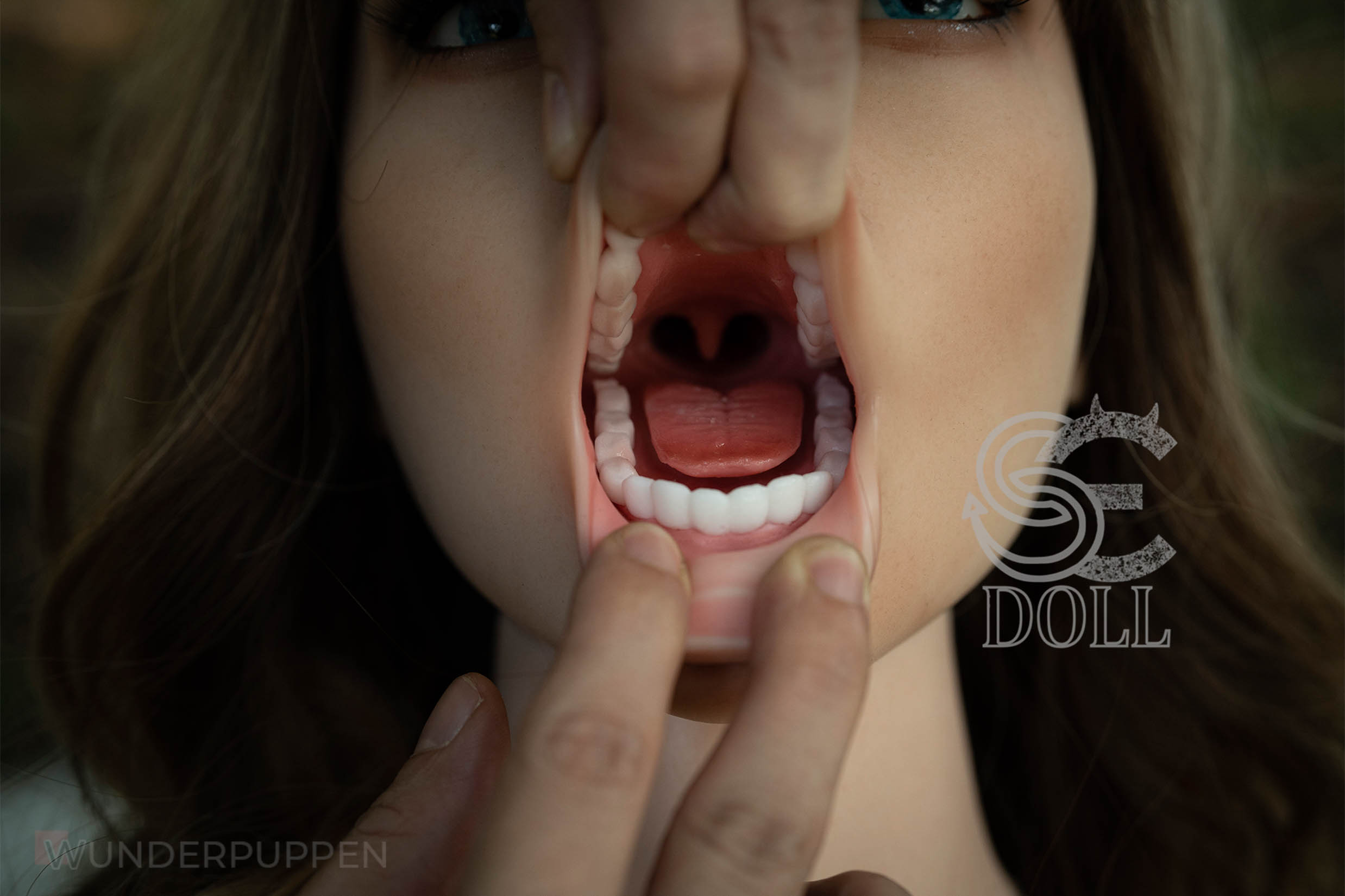 Regina - SE Doll Pro 165cm C – Bild 32