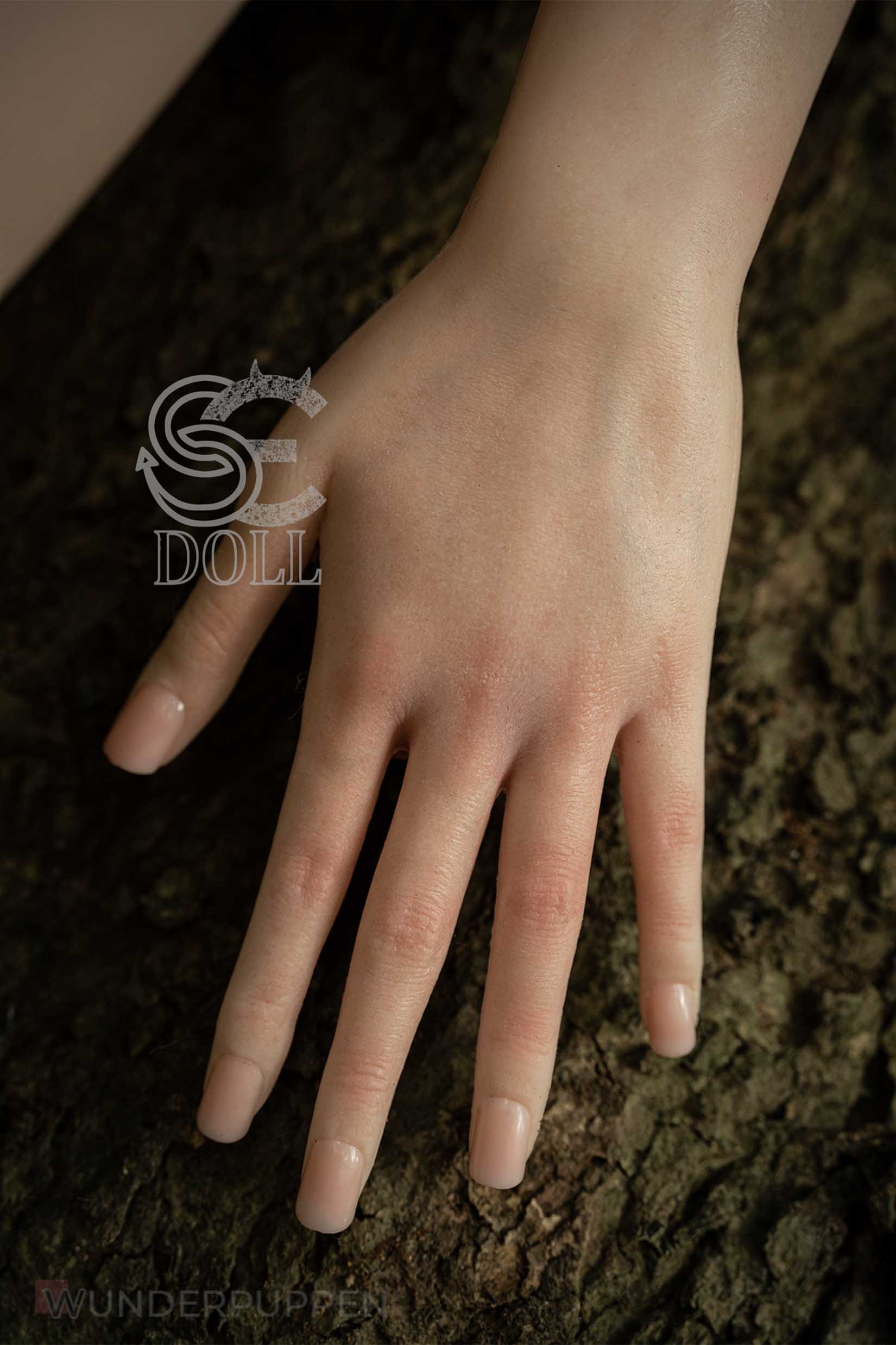 Regina - SE Doll Pro 165cm C – Bild 22