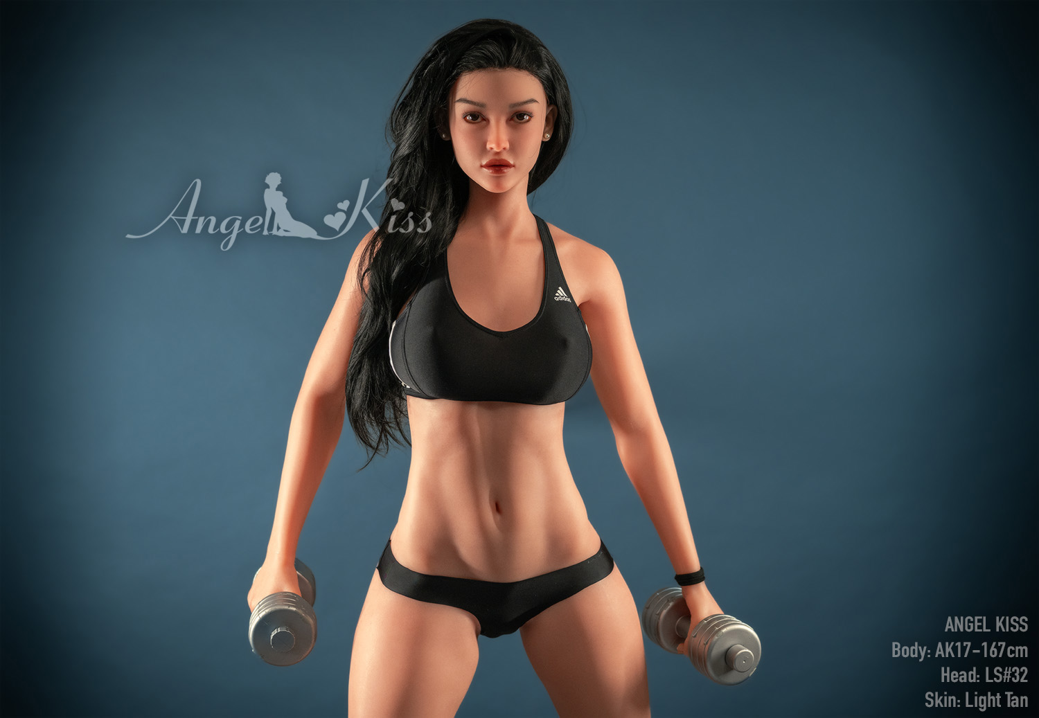 Feya - Angel Kiss 167cm – Bild 24