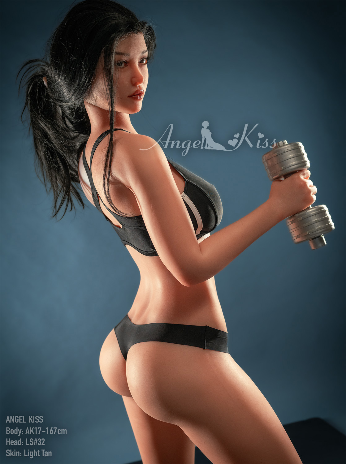 Feya - Angel Kiss 167cm – Bild 18