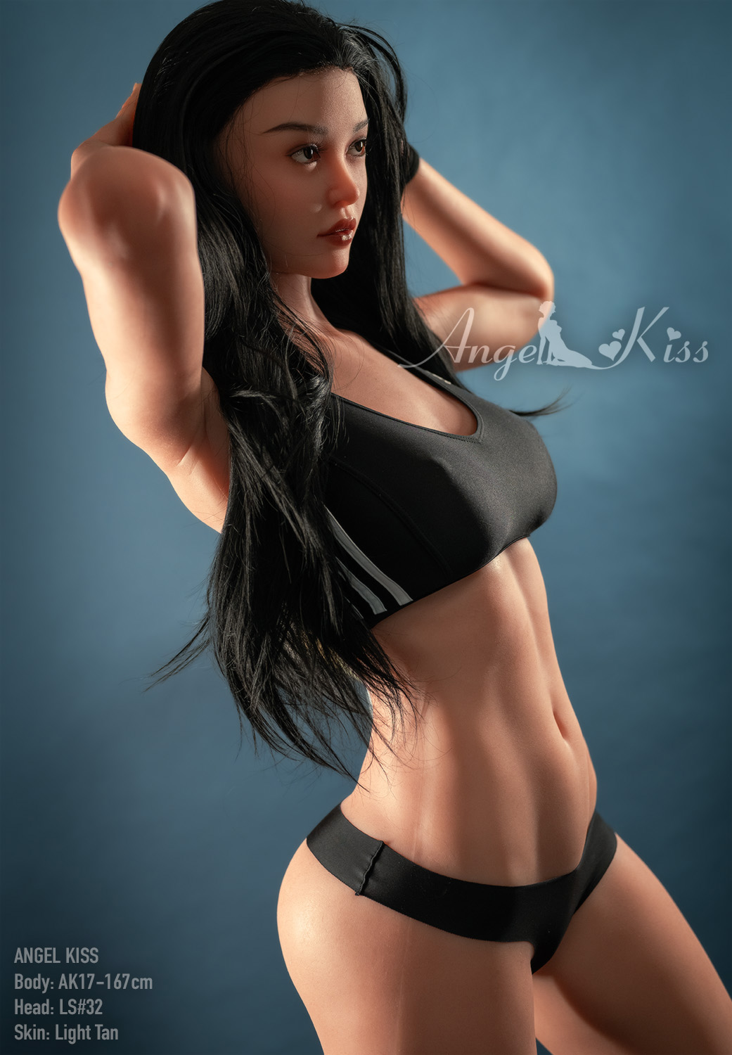 Feya - Angel Kiss 167cm – Bild 2