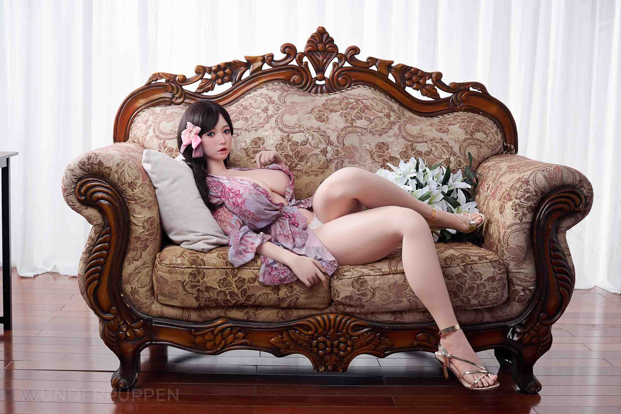 Platycodon - 2.1 Bezlya 161cm – Bild 31