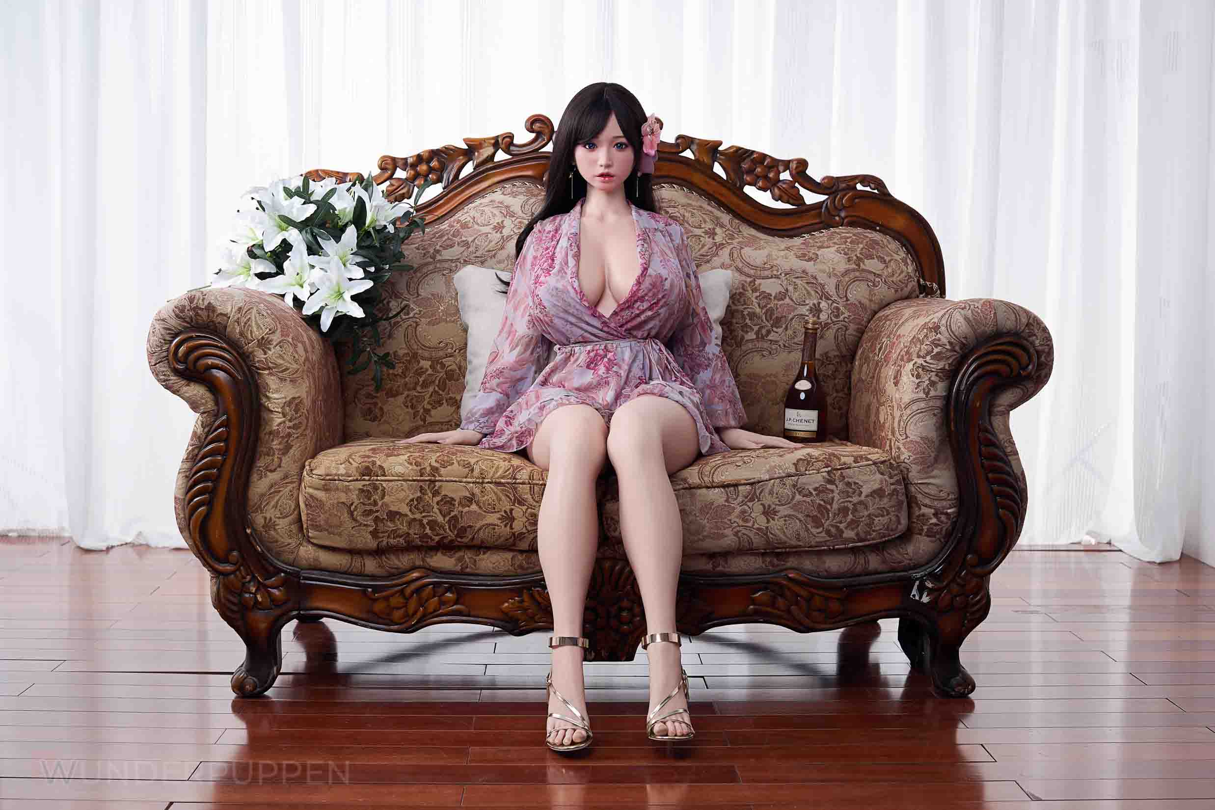 Platycodon - 2.1 Bezlya 161cm – Bild 33