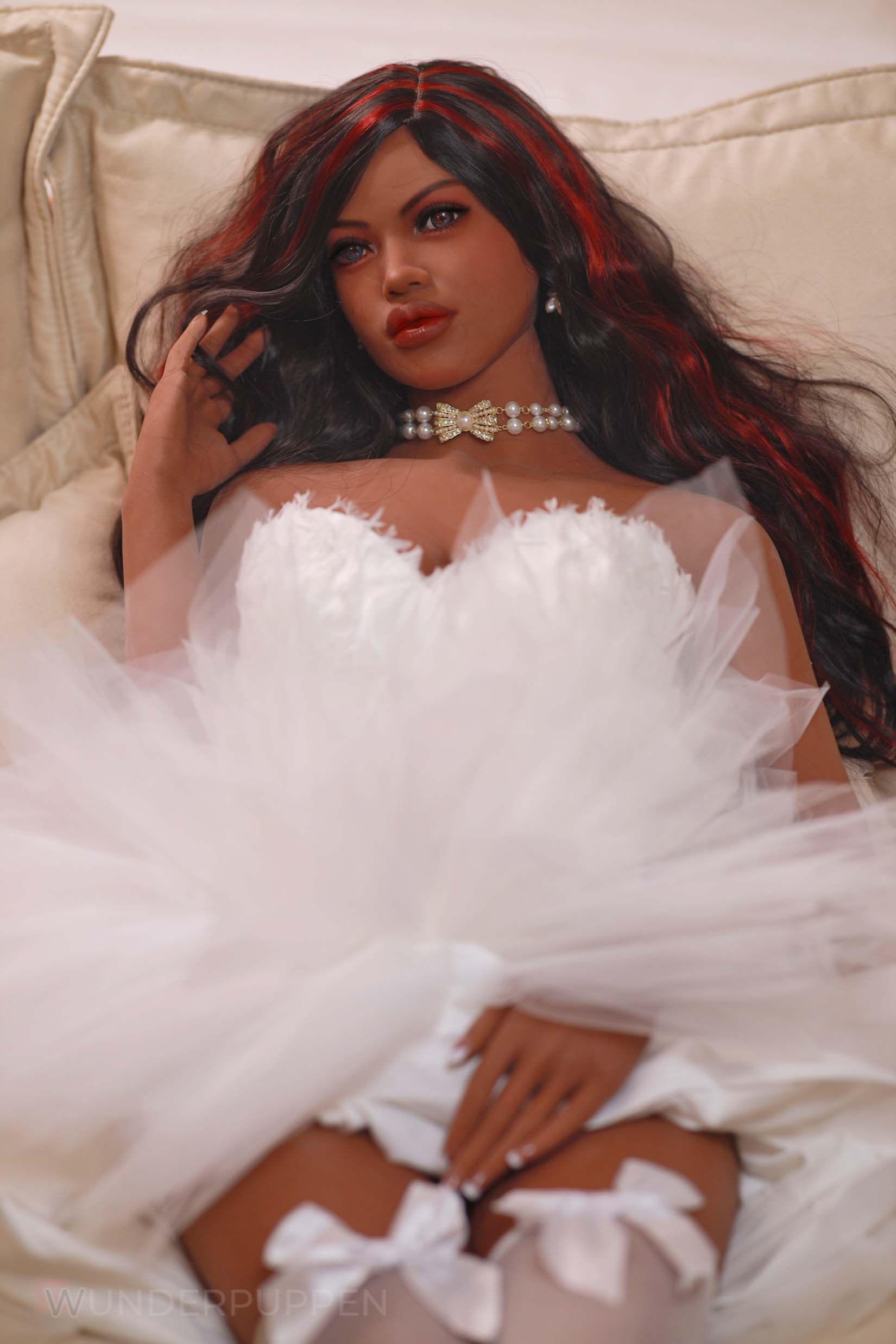 Shalon - Aibei 148cm – Bild 9
