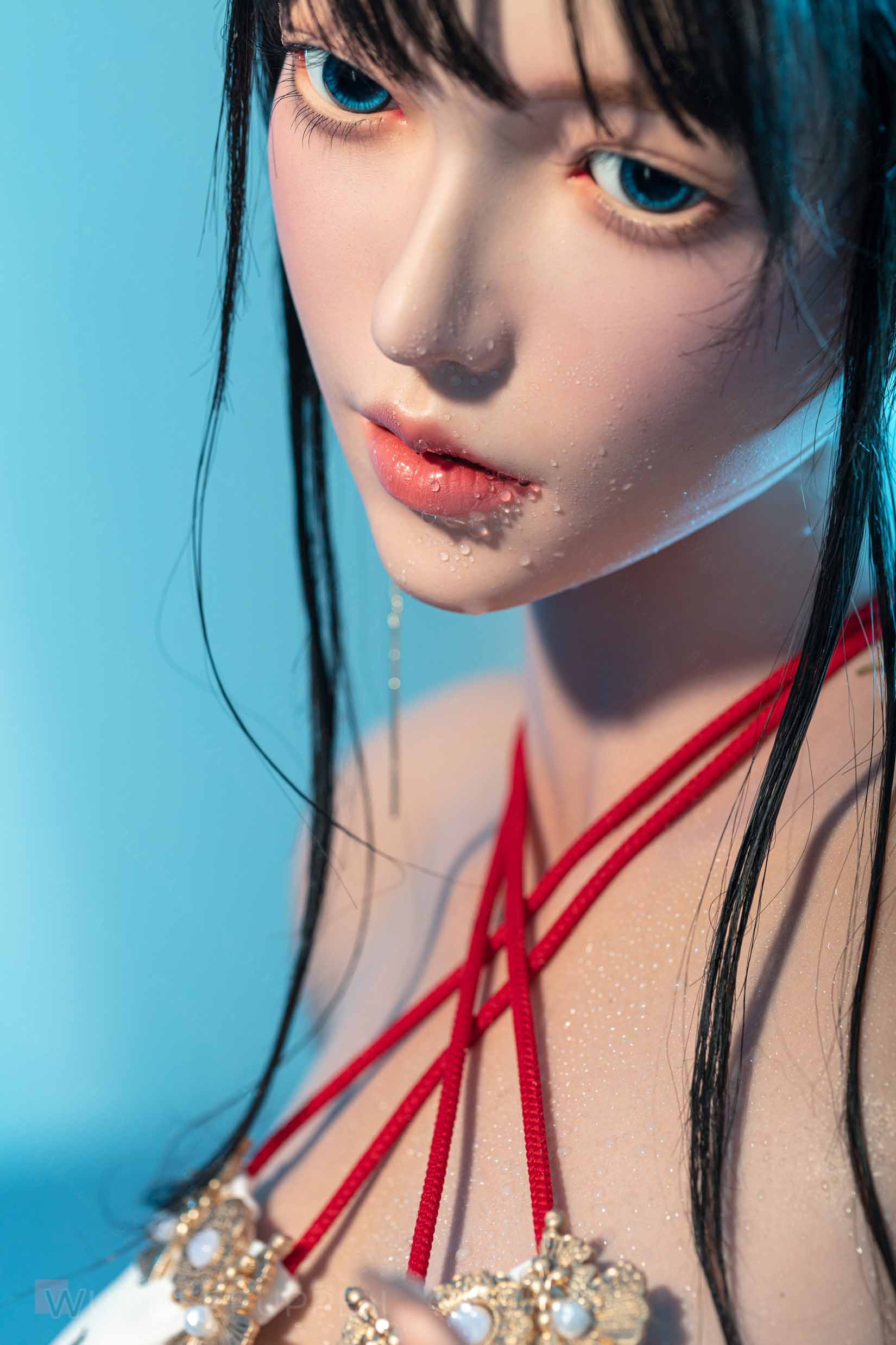 Nymphaea - 2.2 U Bezlya 153cm – Bild 48