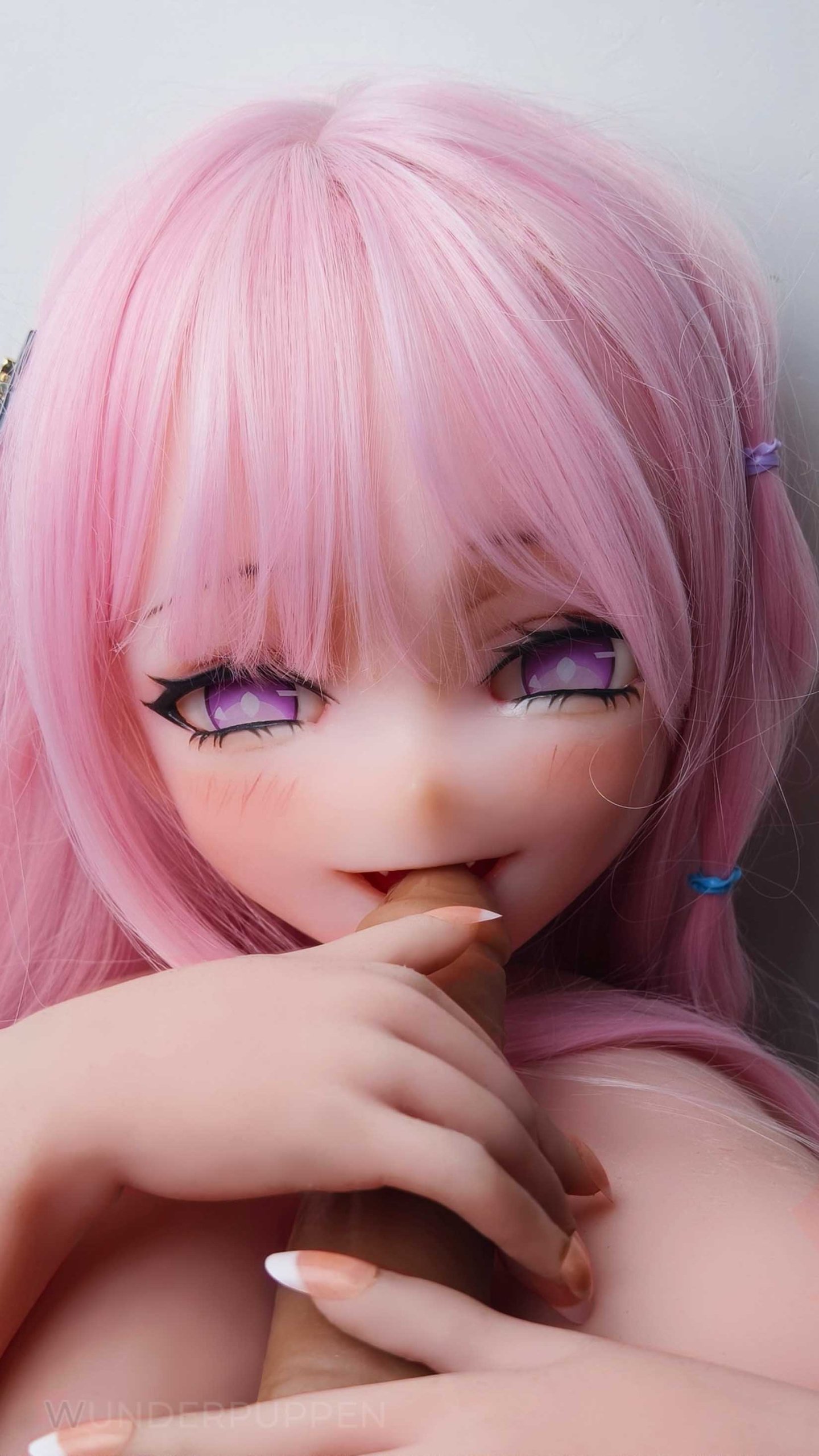 Hanasaka Yuka – Elsa Babe 148cm – Bild 25