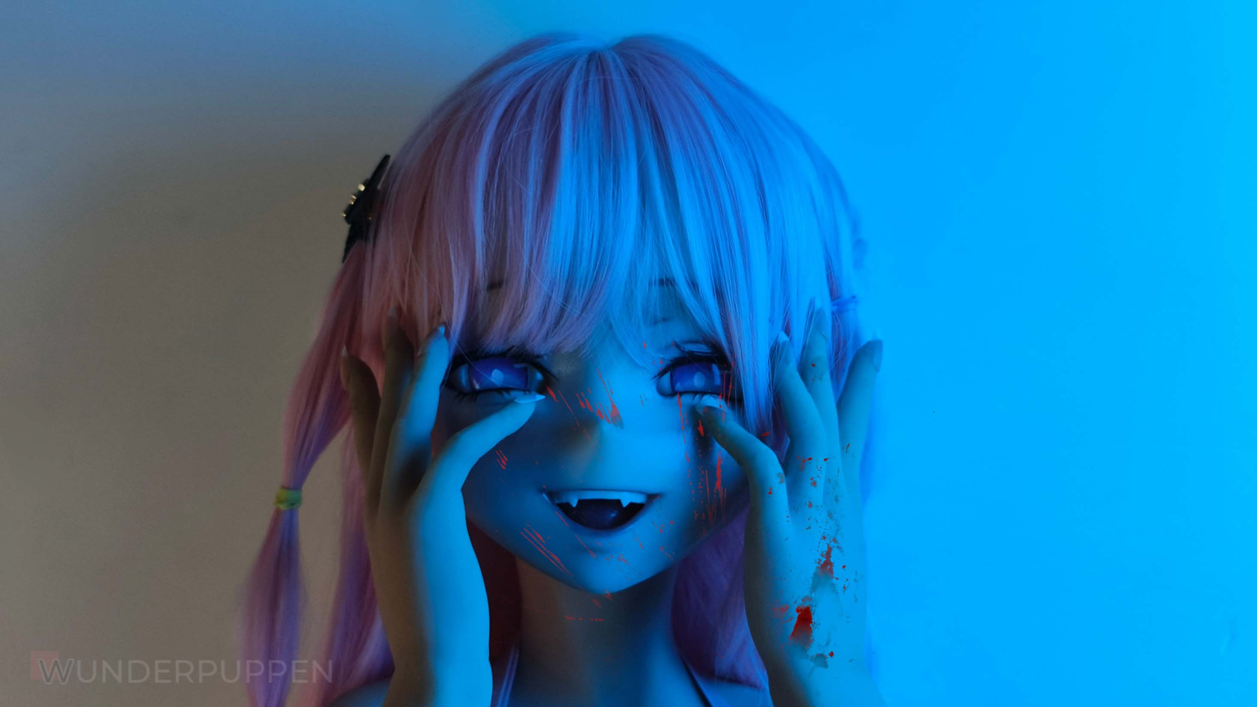 Hanasaka Yuka – Elsa Babe 148cm – Bild 30