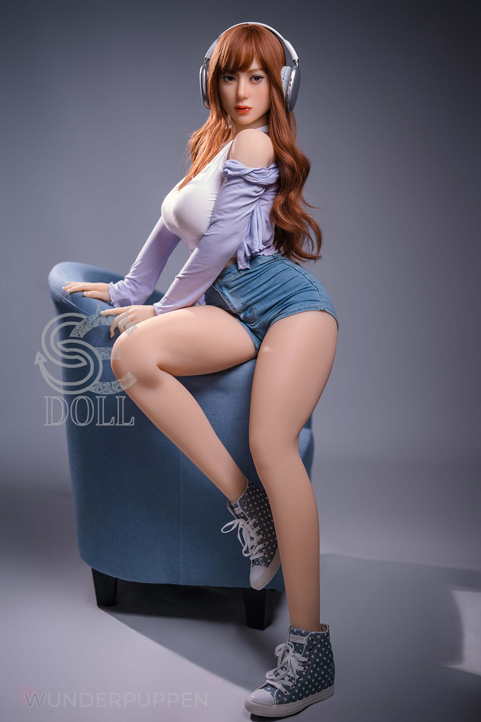 Skyler - SE Doll 161cm F – Bild 8