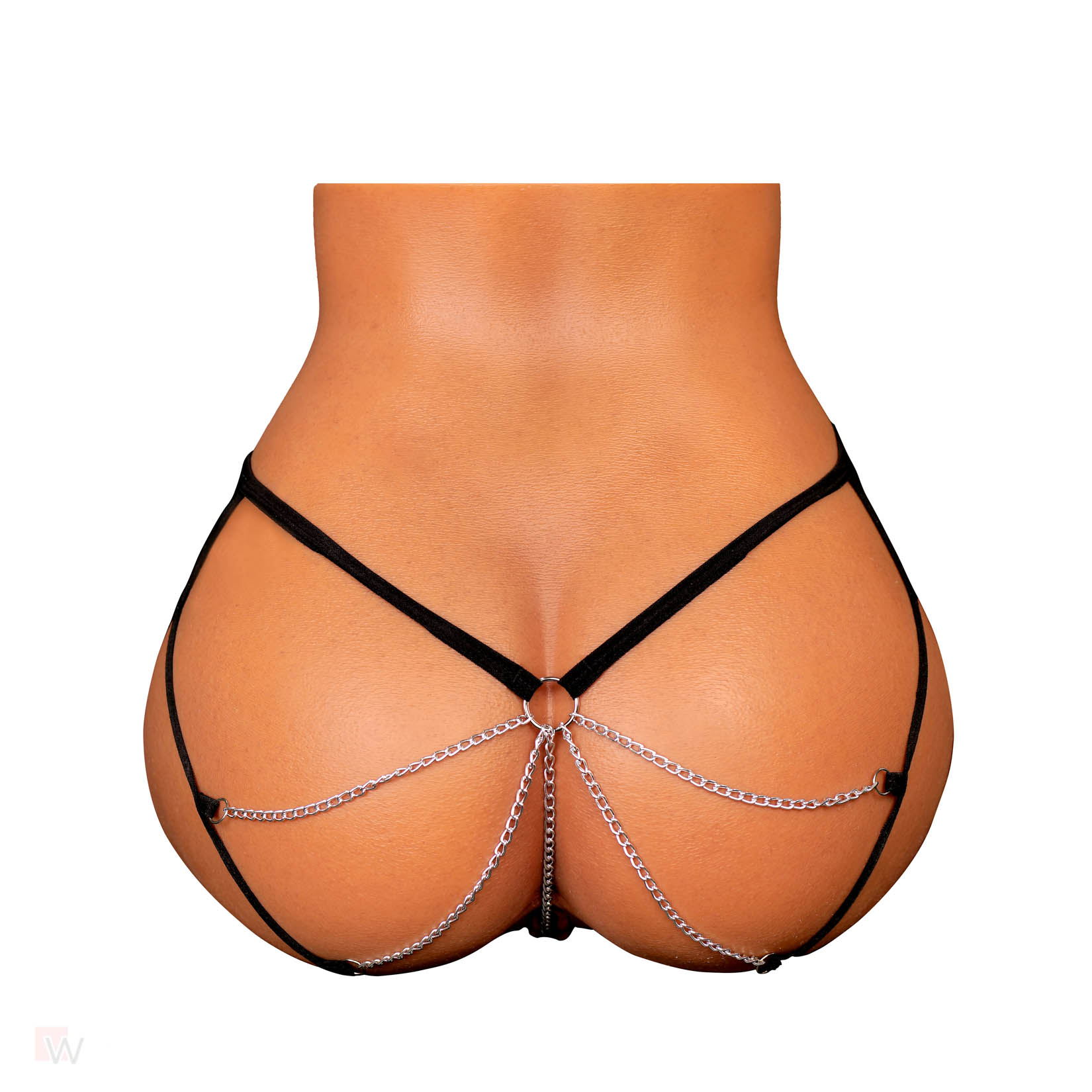 Sex Doll Torso Gina – Bild 12