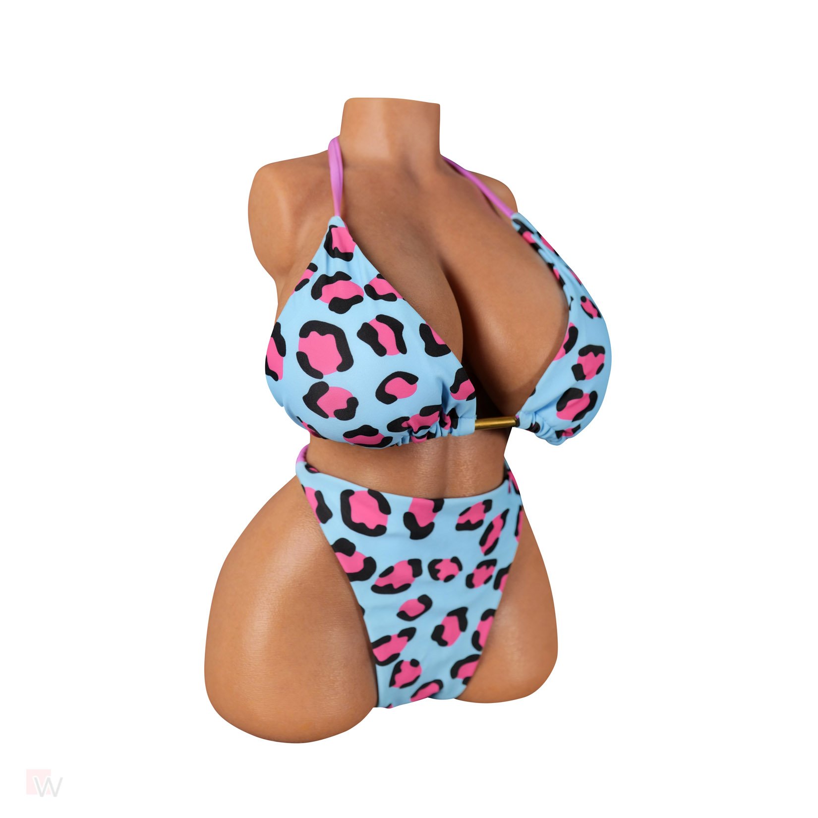 Sex Doll Torso Veronica – Bild 3