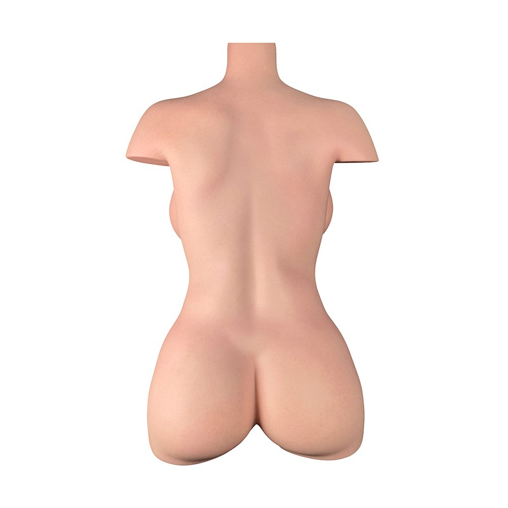 Sex Doll Torso Aubrey – Bild 9