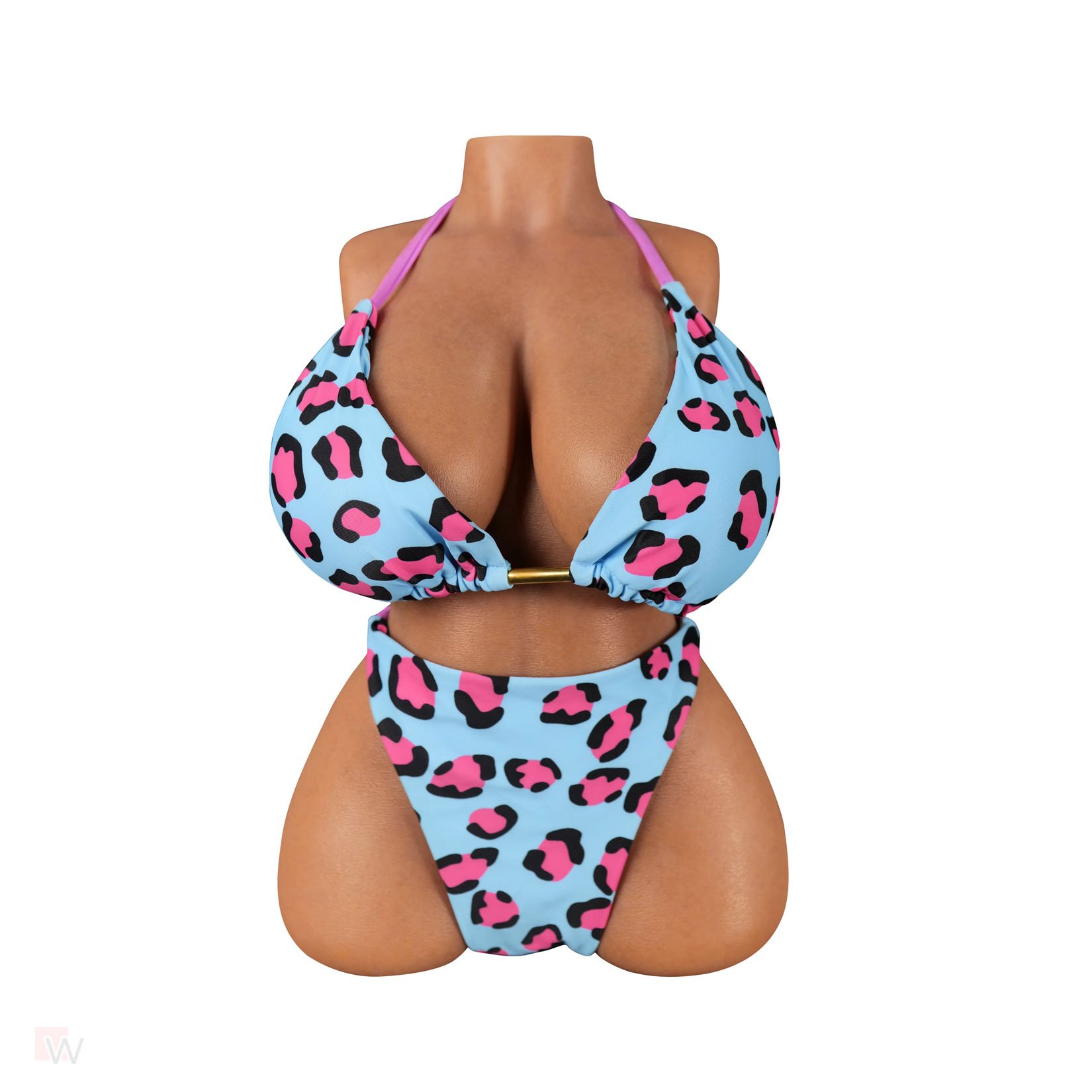 Sex Doll Torso Veronica – Bild 2