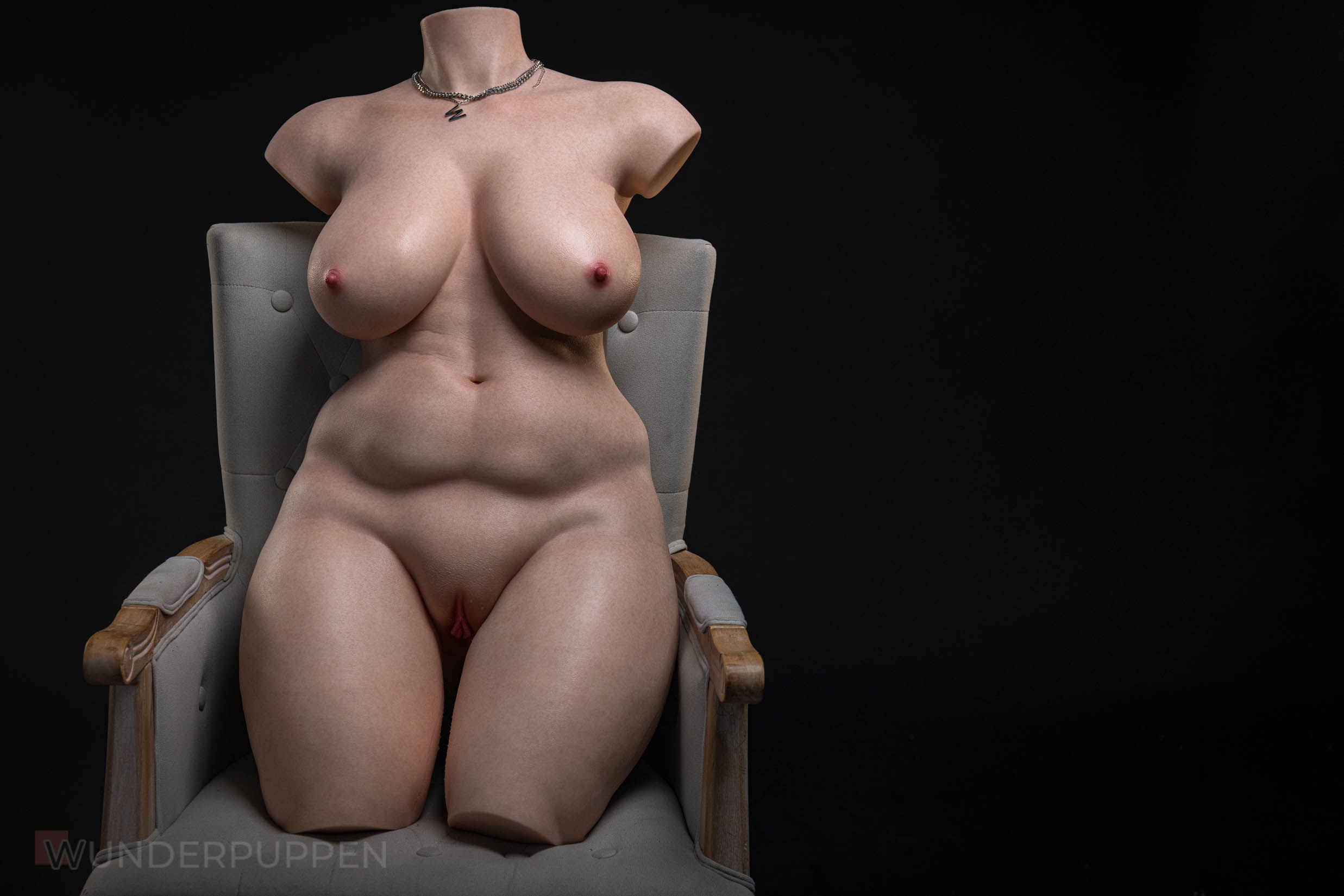 Sex Doll Torso Mega Olivia – Bild 14