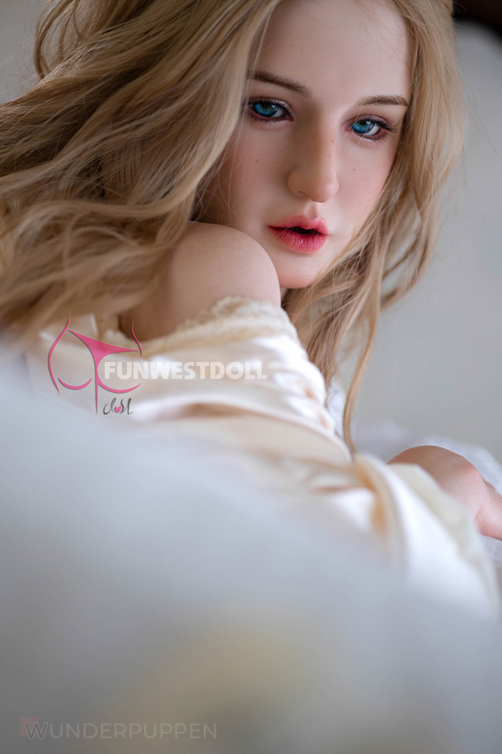 Cherie - Funwest Doll FS 160cm E – Bild 8