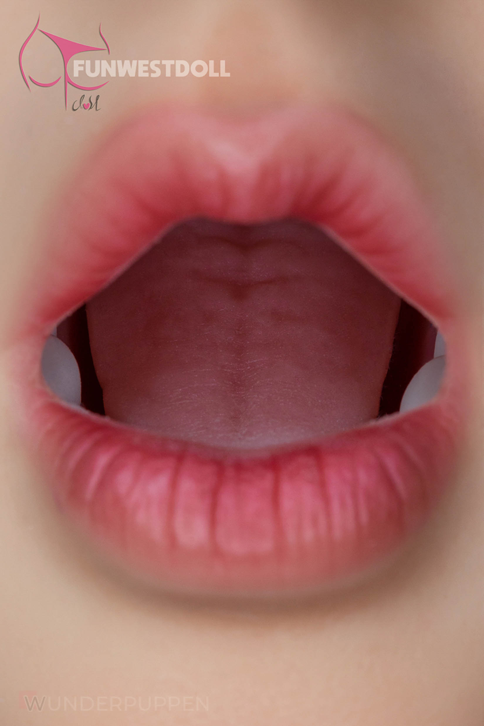 Cherie - Funwest Doll FS 160cm E – Bild 10