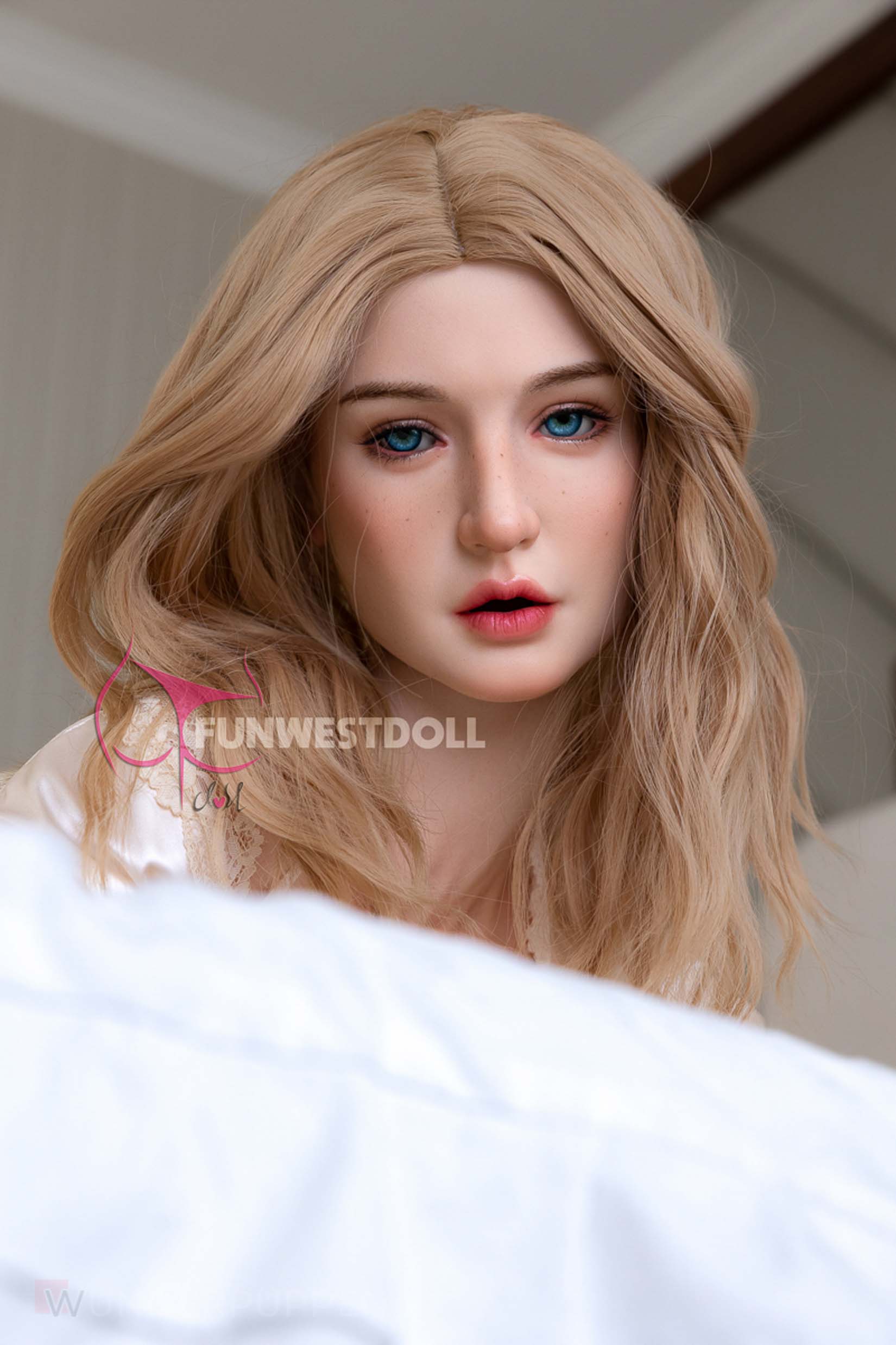 Cherie - Funwest Doll FS 160cm E – Bild 11