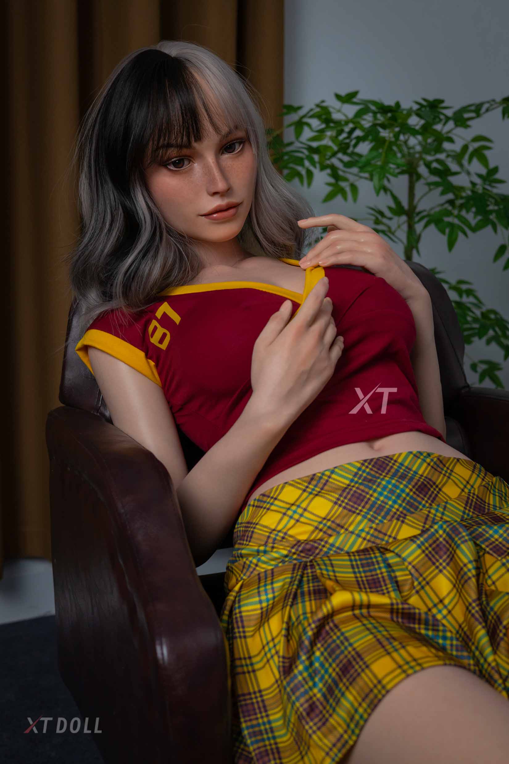 Julie - XT Doll 165cm E – Bild 9
