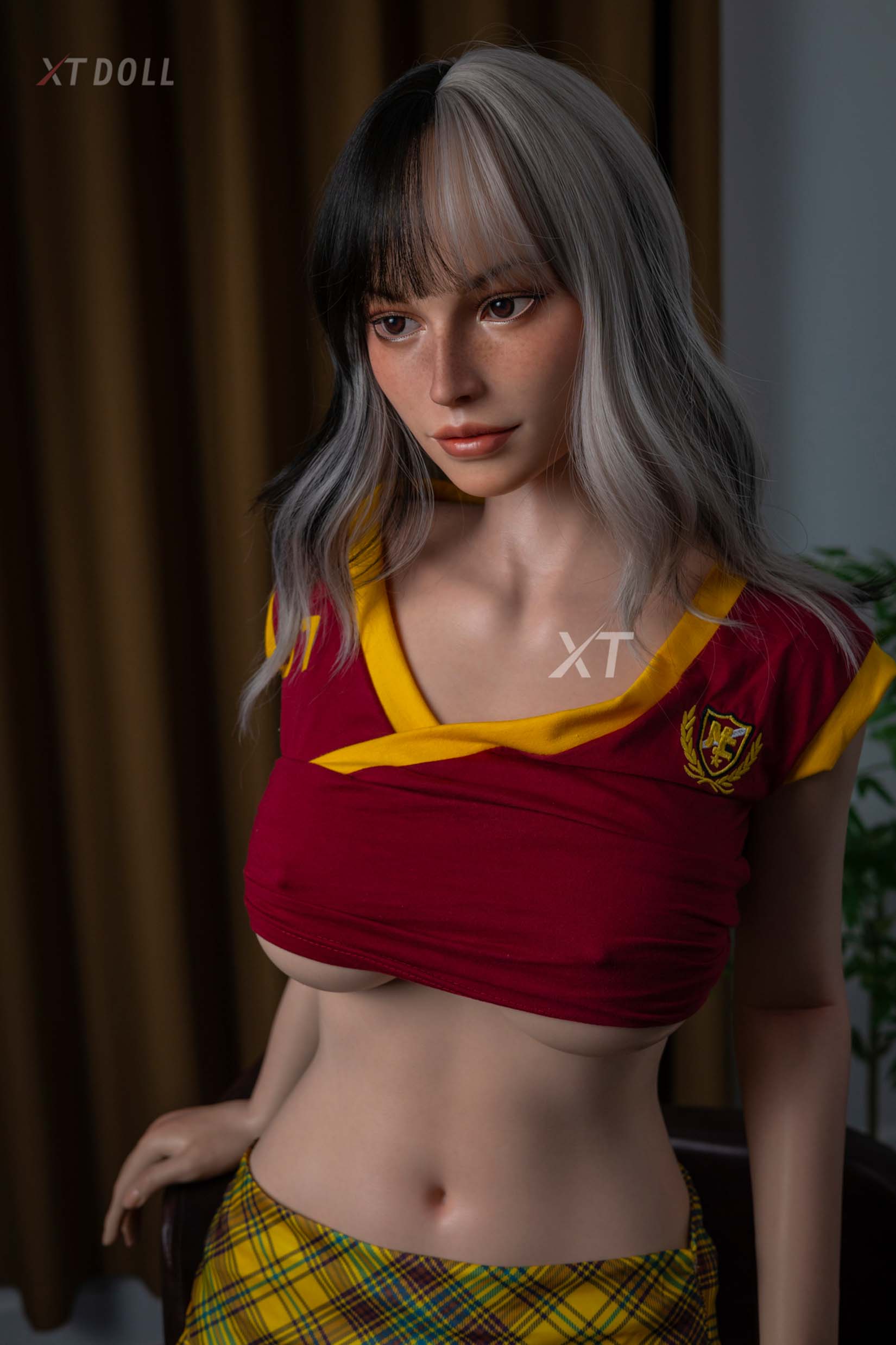 Julie - XT Doll 165cm E – Bild 14