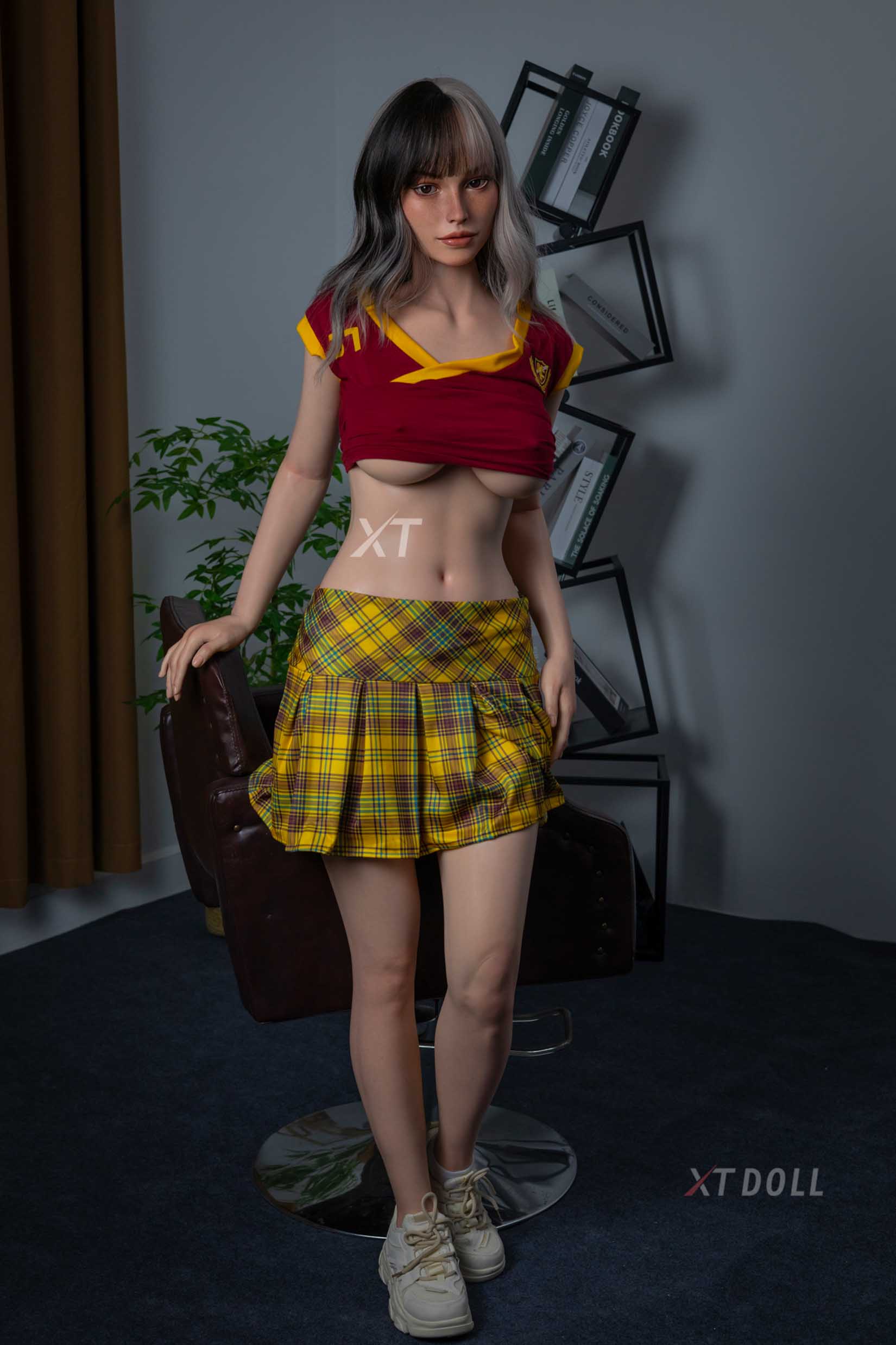 Julie - XT Doll 165cm E – Bild 15